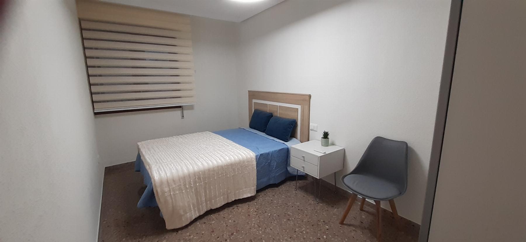 Alquiler de piso en Castellón