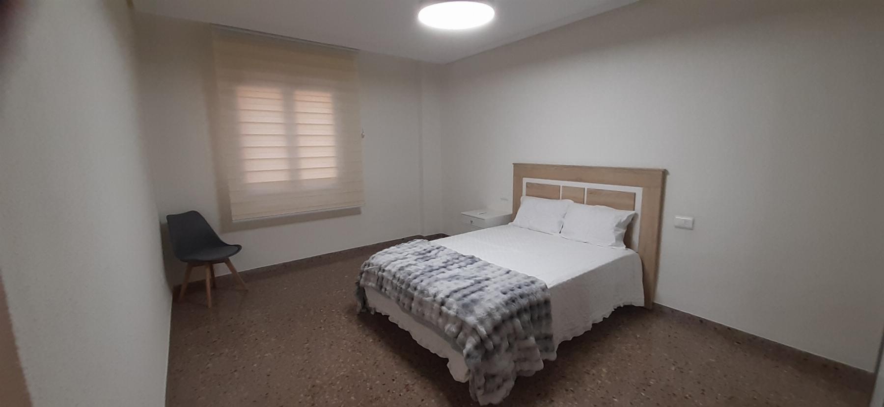 Alquiler de piso en Castellón