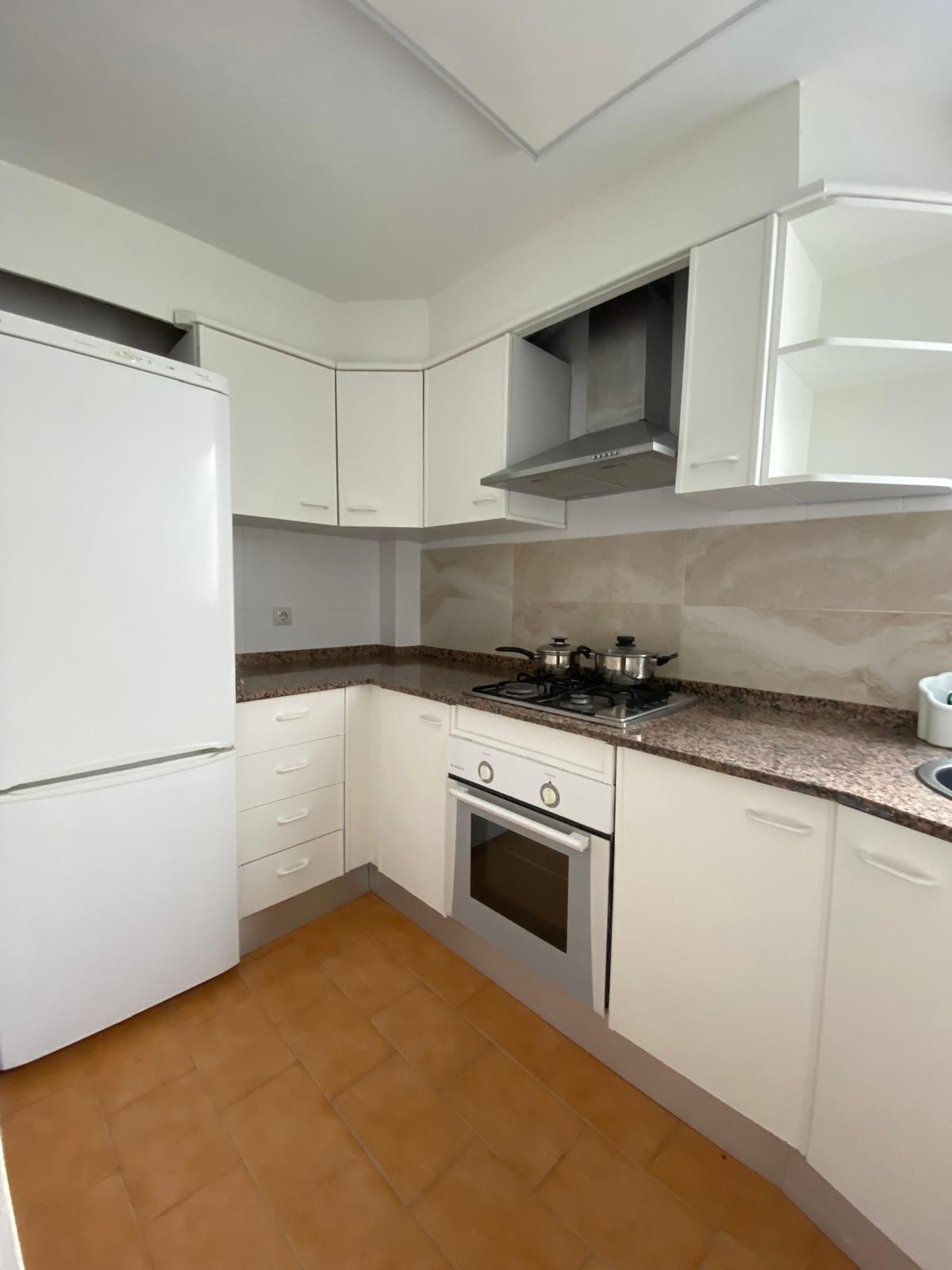 Alquiler de piso en Castellón