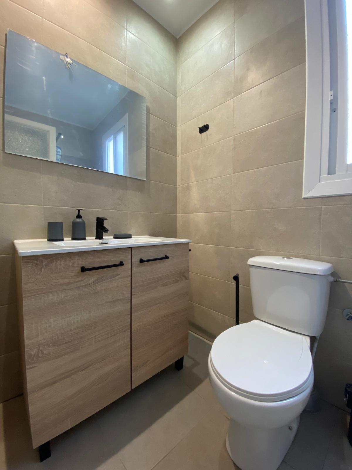 Alquiler de piso en Castellón