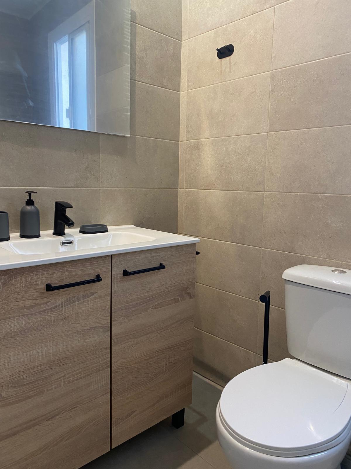 Alquiler de piso en Castellón