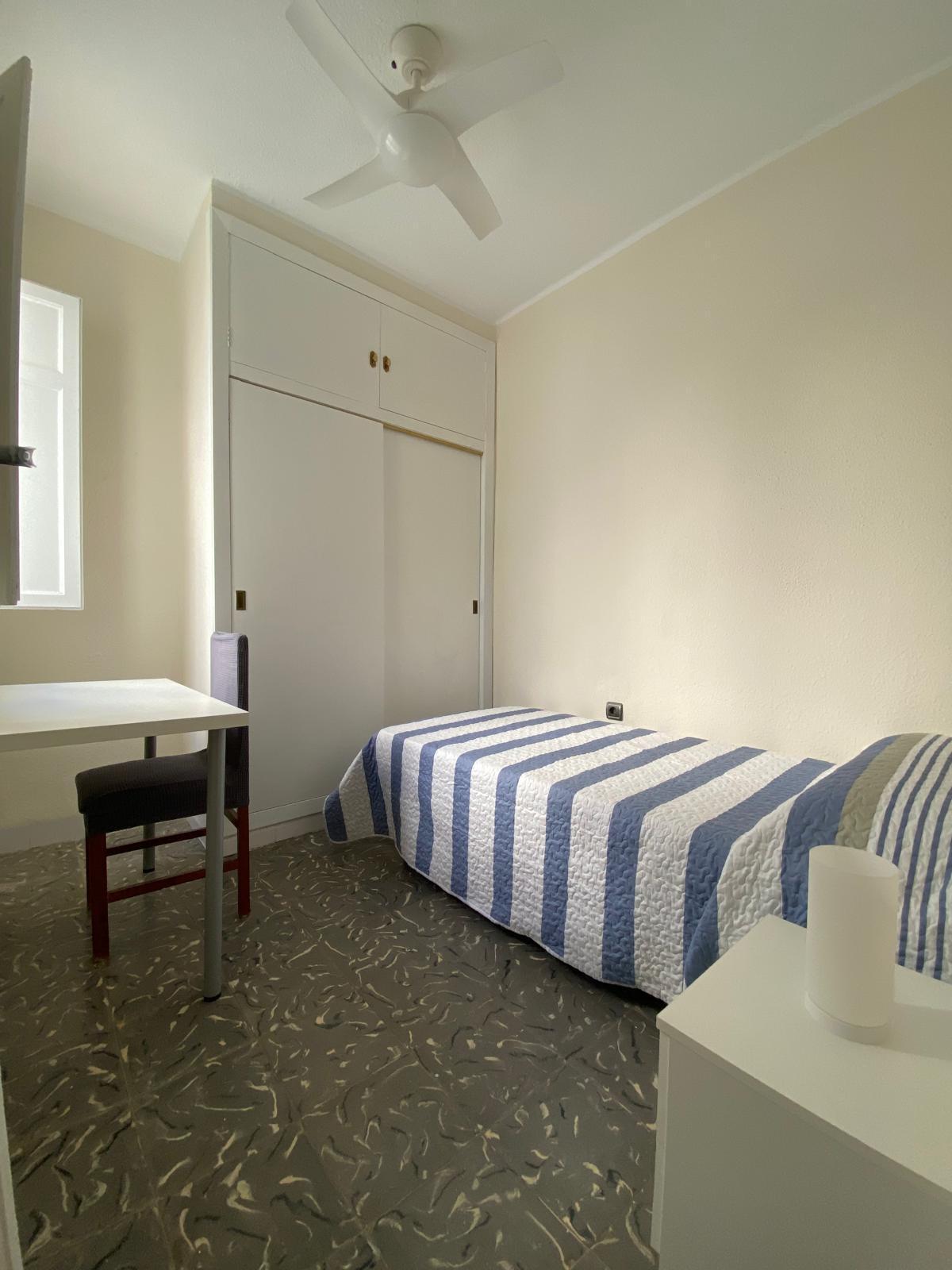 Alquiler de piso en Castellón