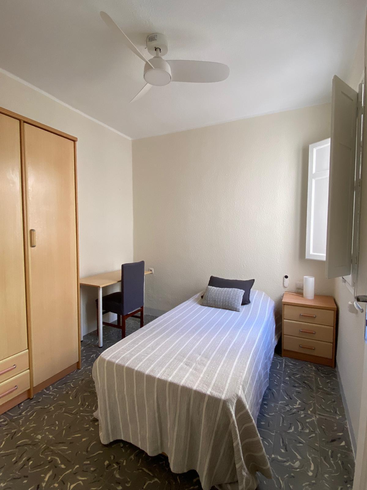 Alquiler de piso en Castellón