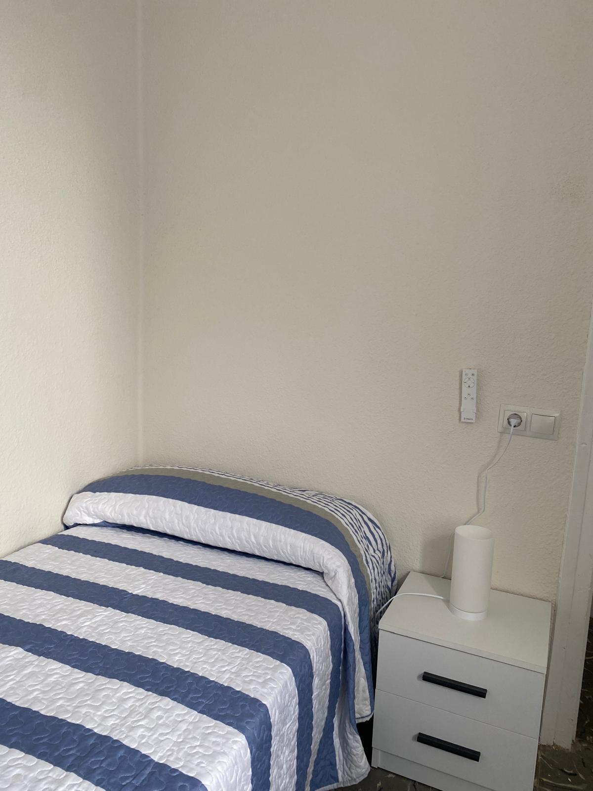 Alquiler de piso en Castellón