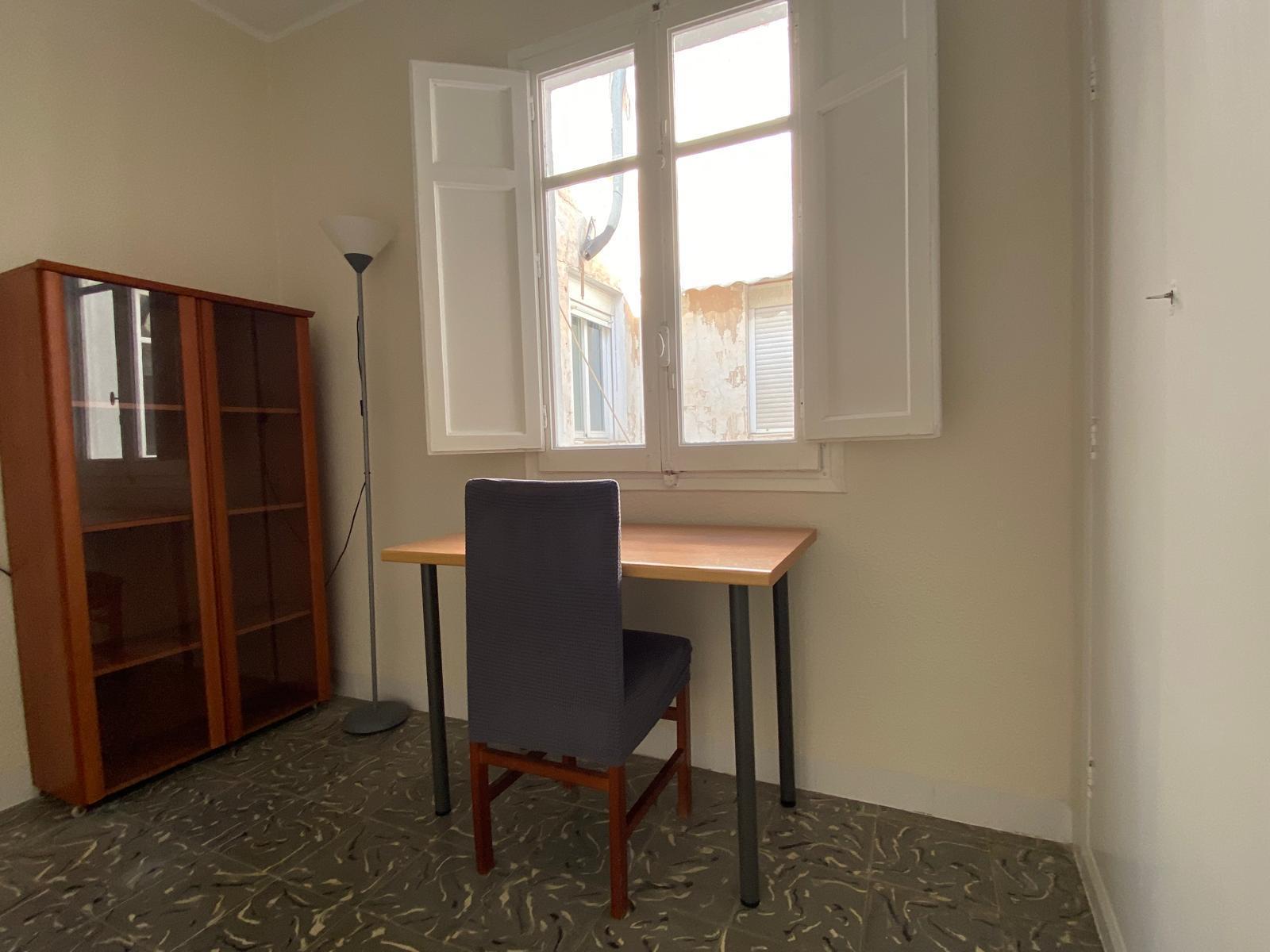 Alquiler de piso en Castellón