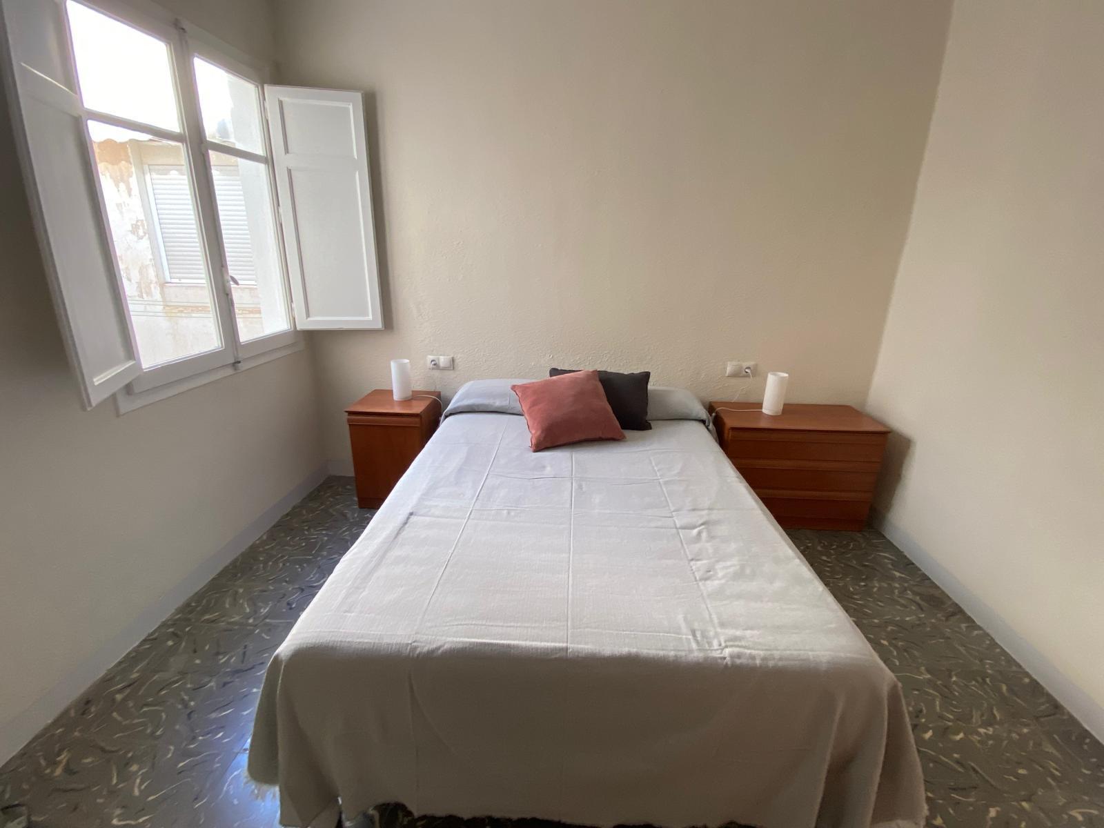 Alquiler de piso en Castellón