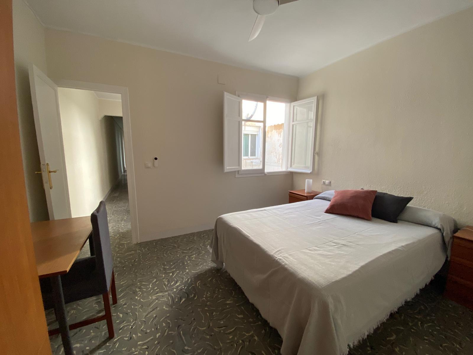 Alquiler de piso en Castellón