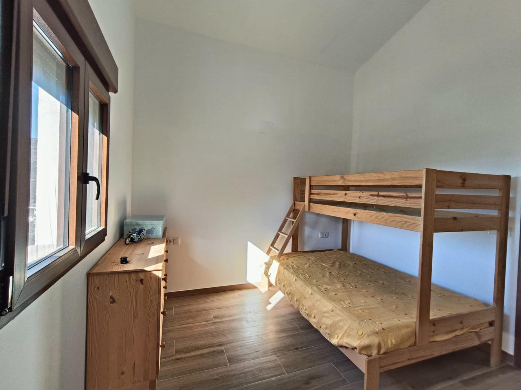 Venta de masía en Sierra Engarcerán