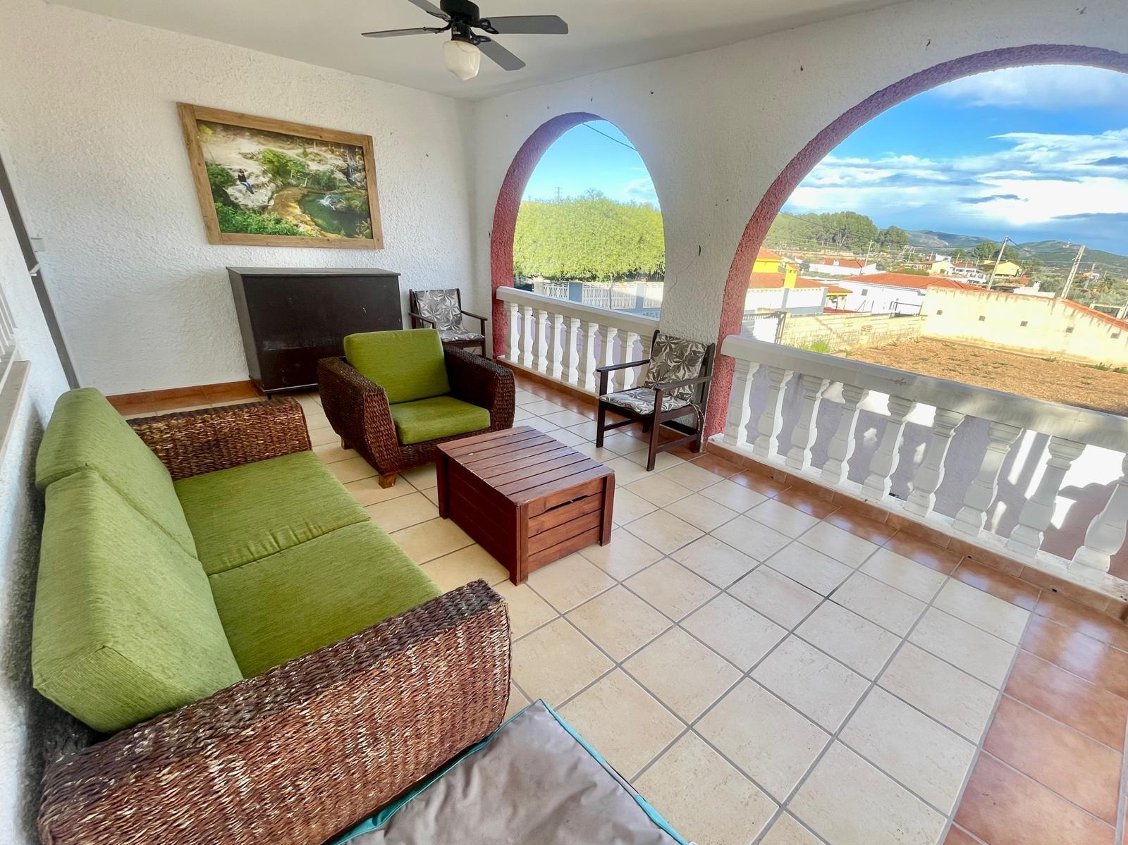 For sale of house in Onda
