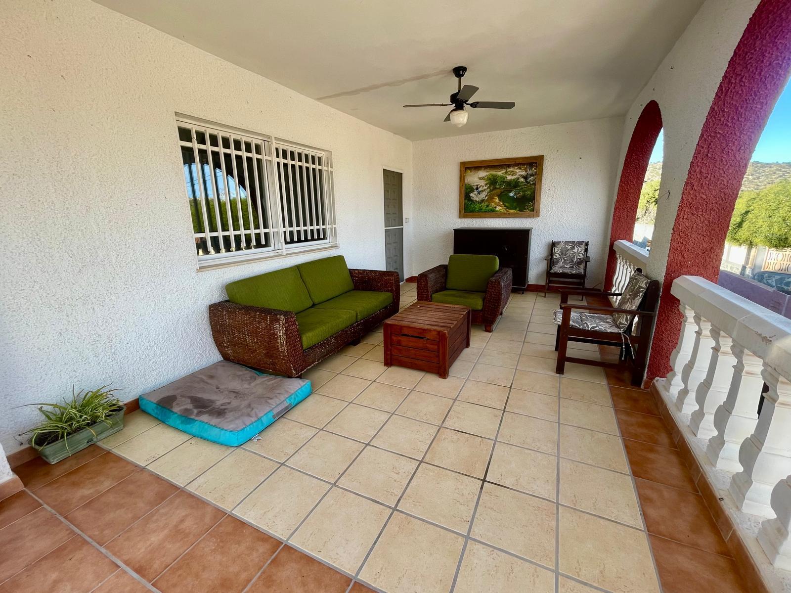 For sale of house in Onda