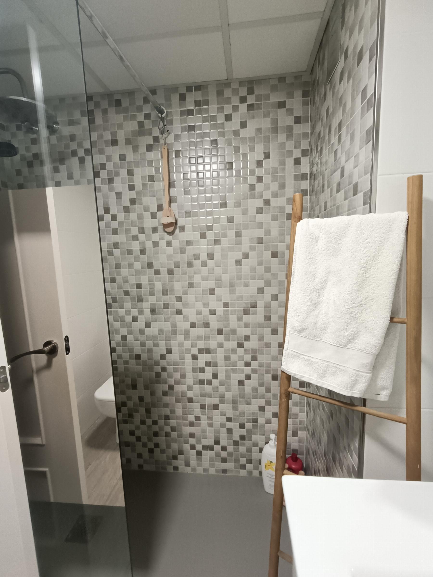 Venta de piso en Castellón