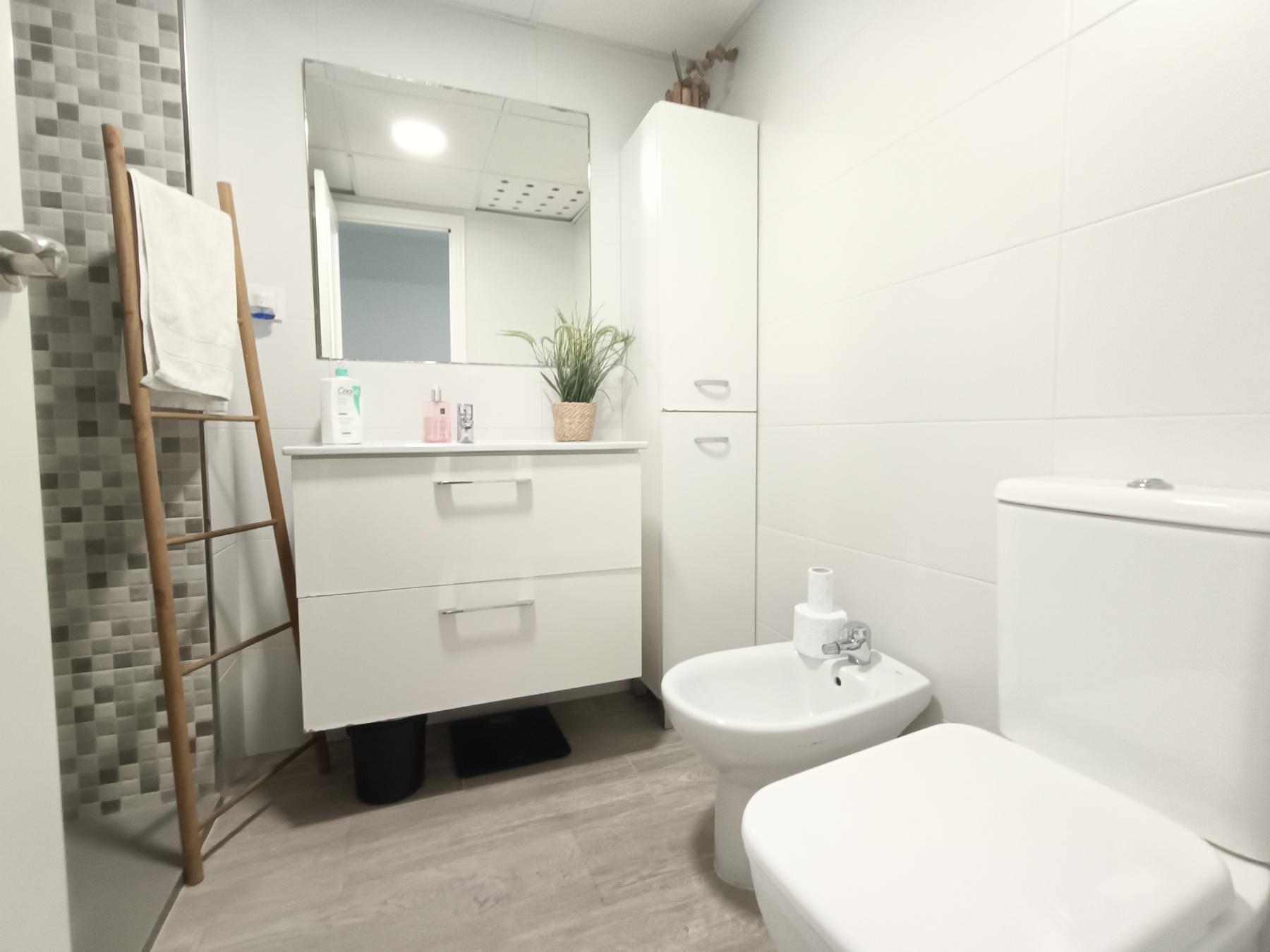 Venta de piso en Castellón