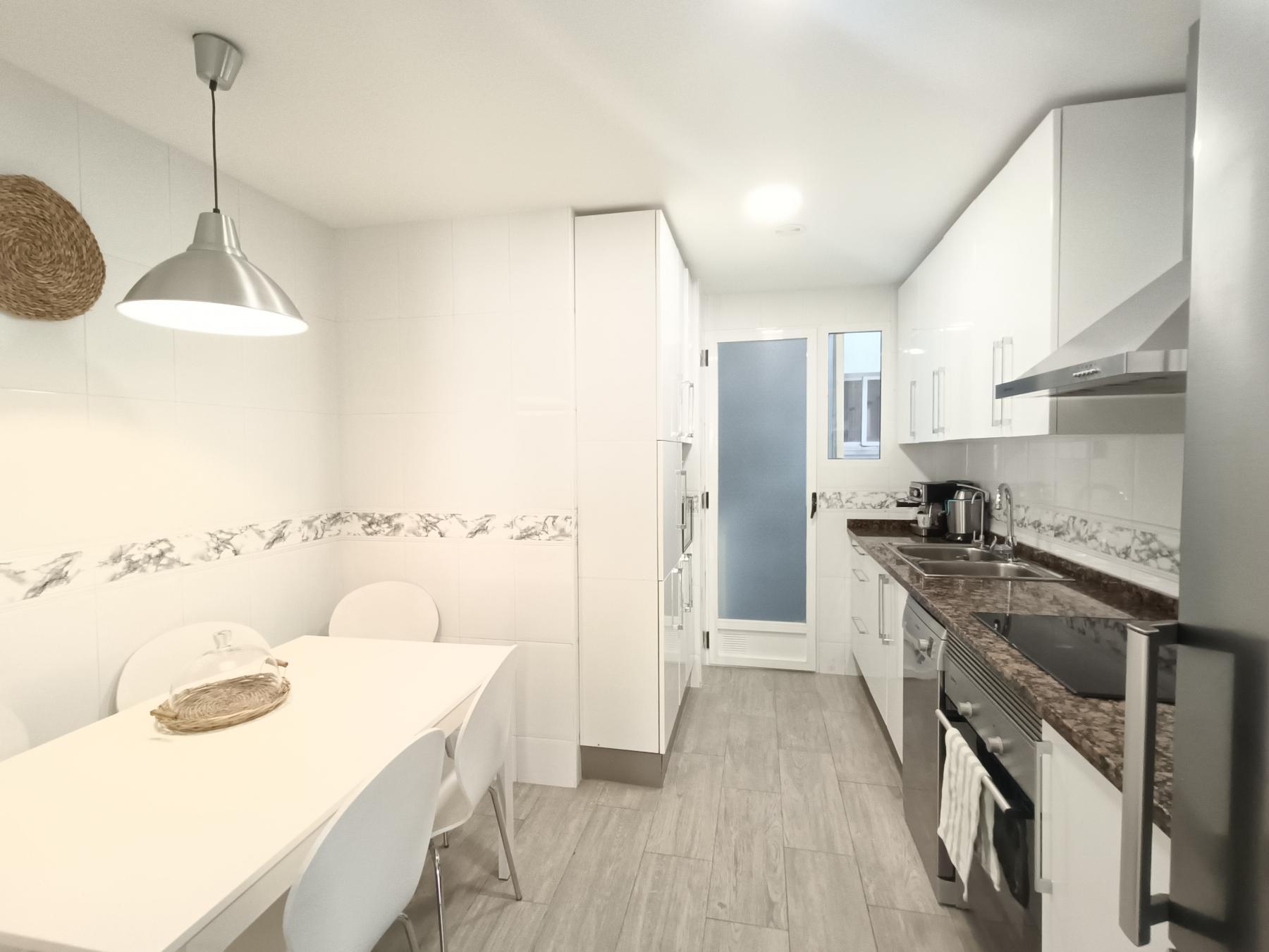 Venta de piso en Castellón