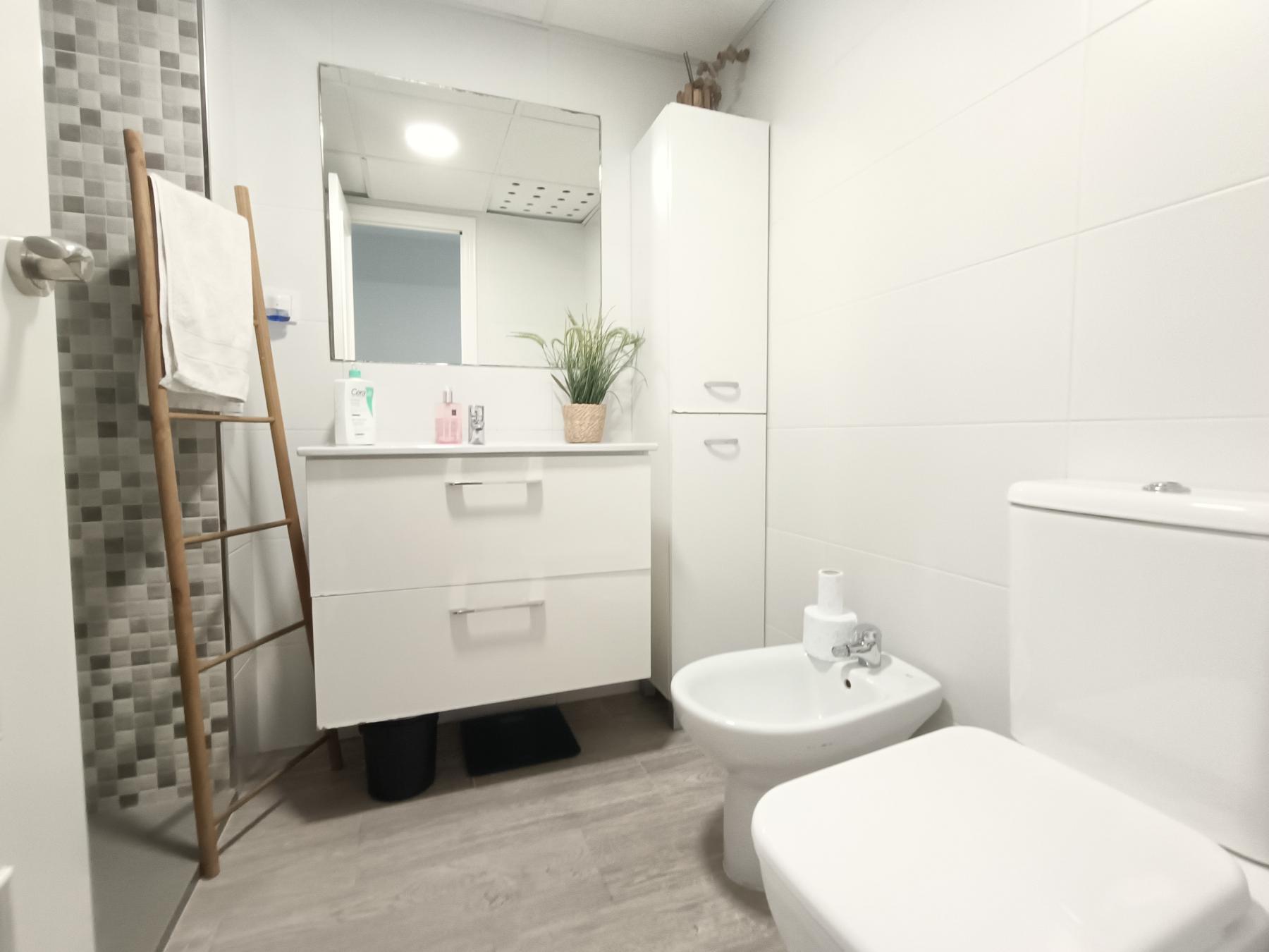 Venta de piso en Castellón