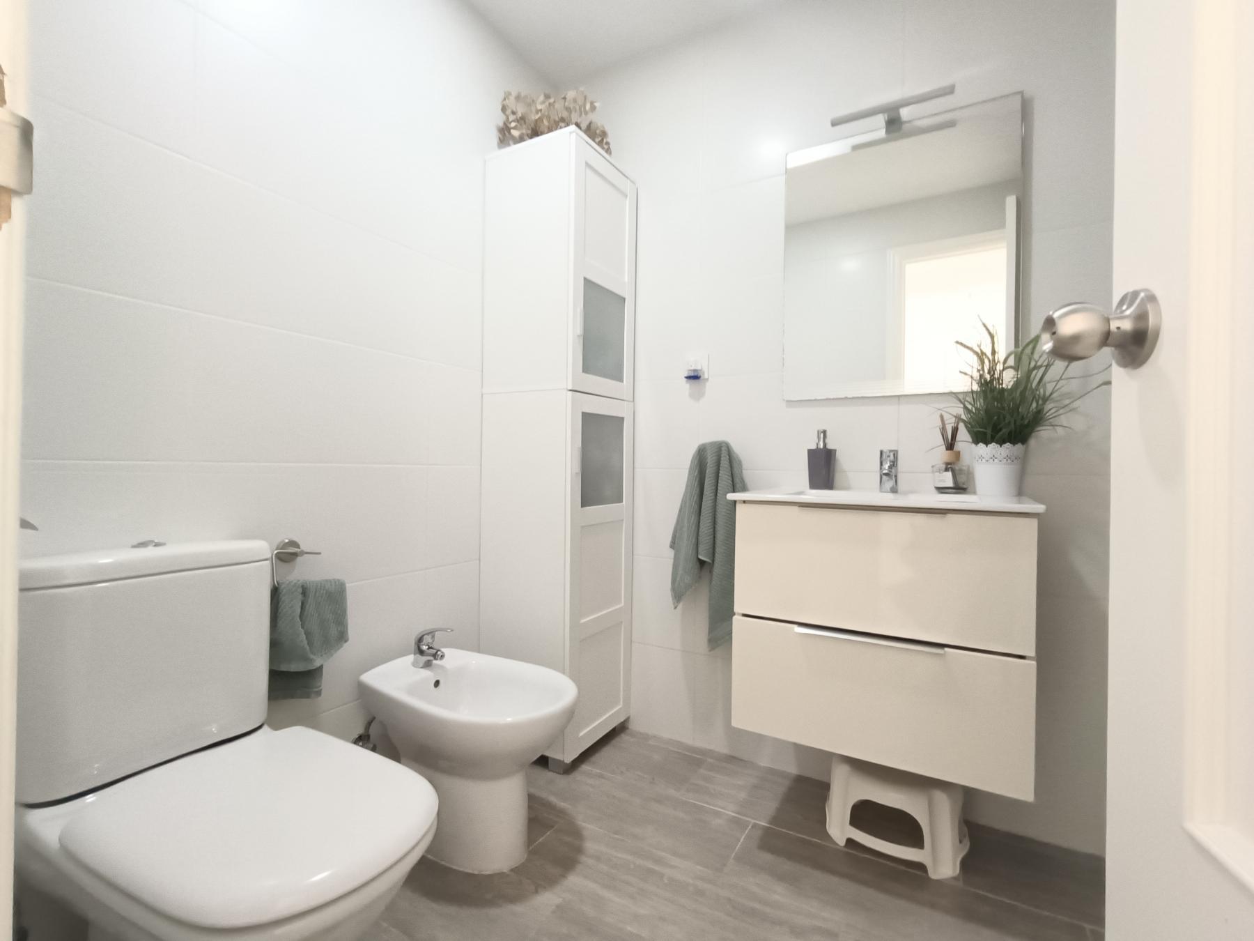 Venta de piso en Castellón