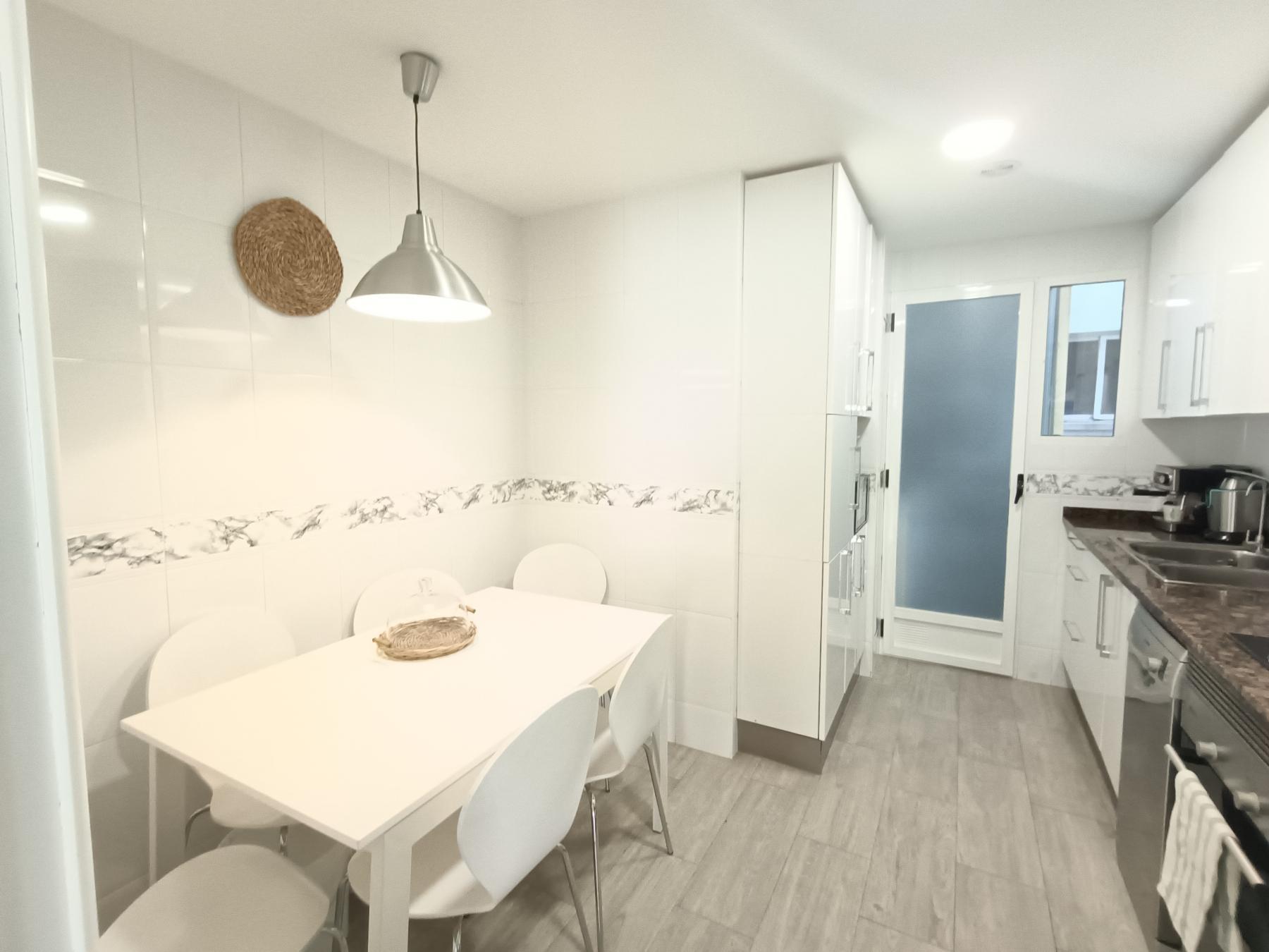 Venta de piso en Castellón