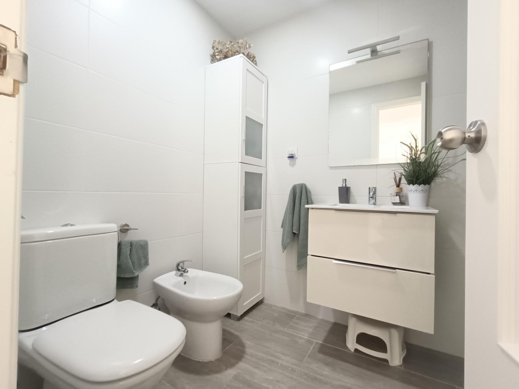 Venta de piso en Castellón