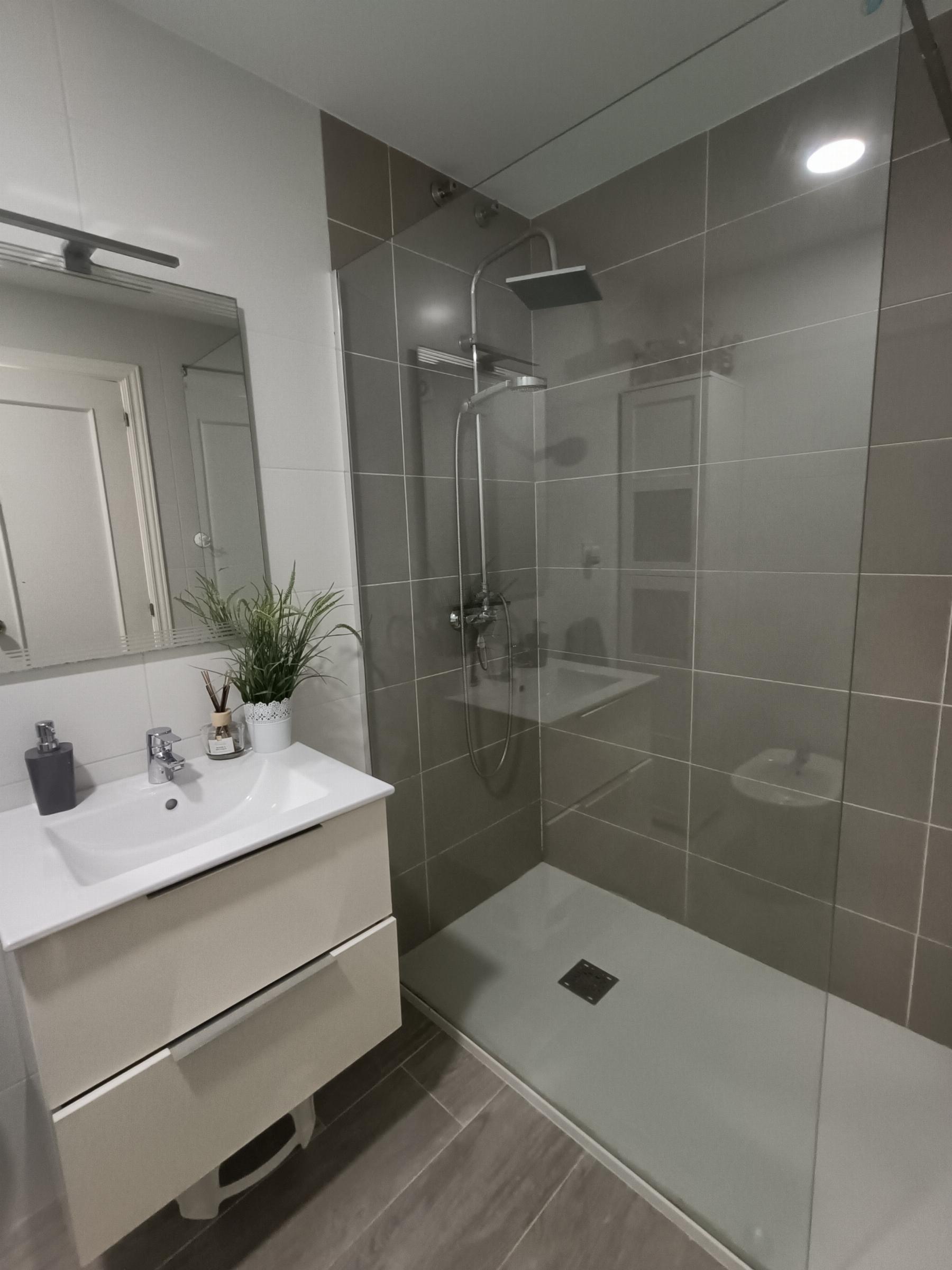 Venta de piso en Castellón