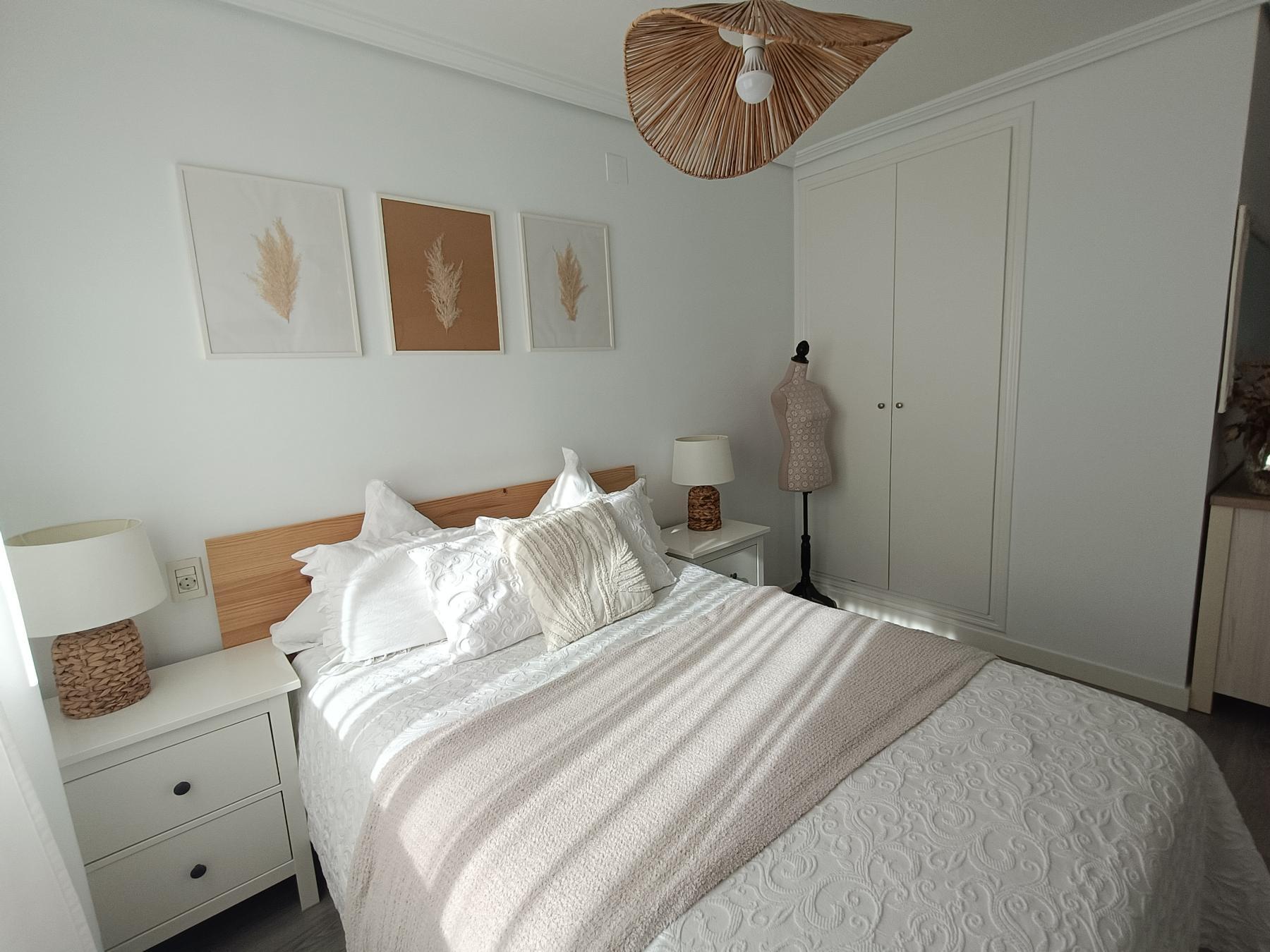 Venta de piso en Castellón