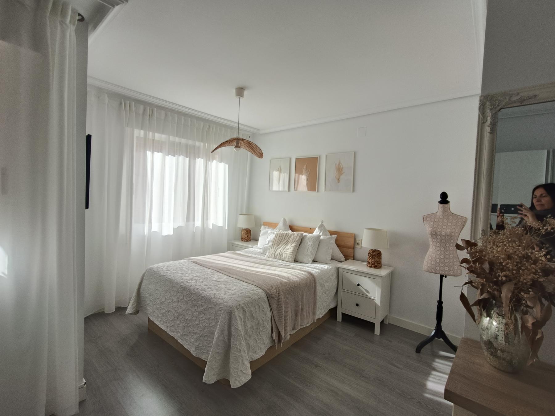 Venta de piso en Castellón