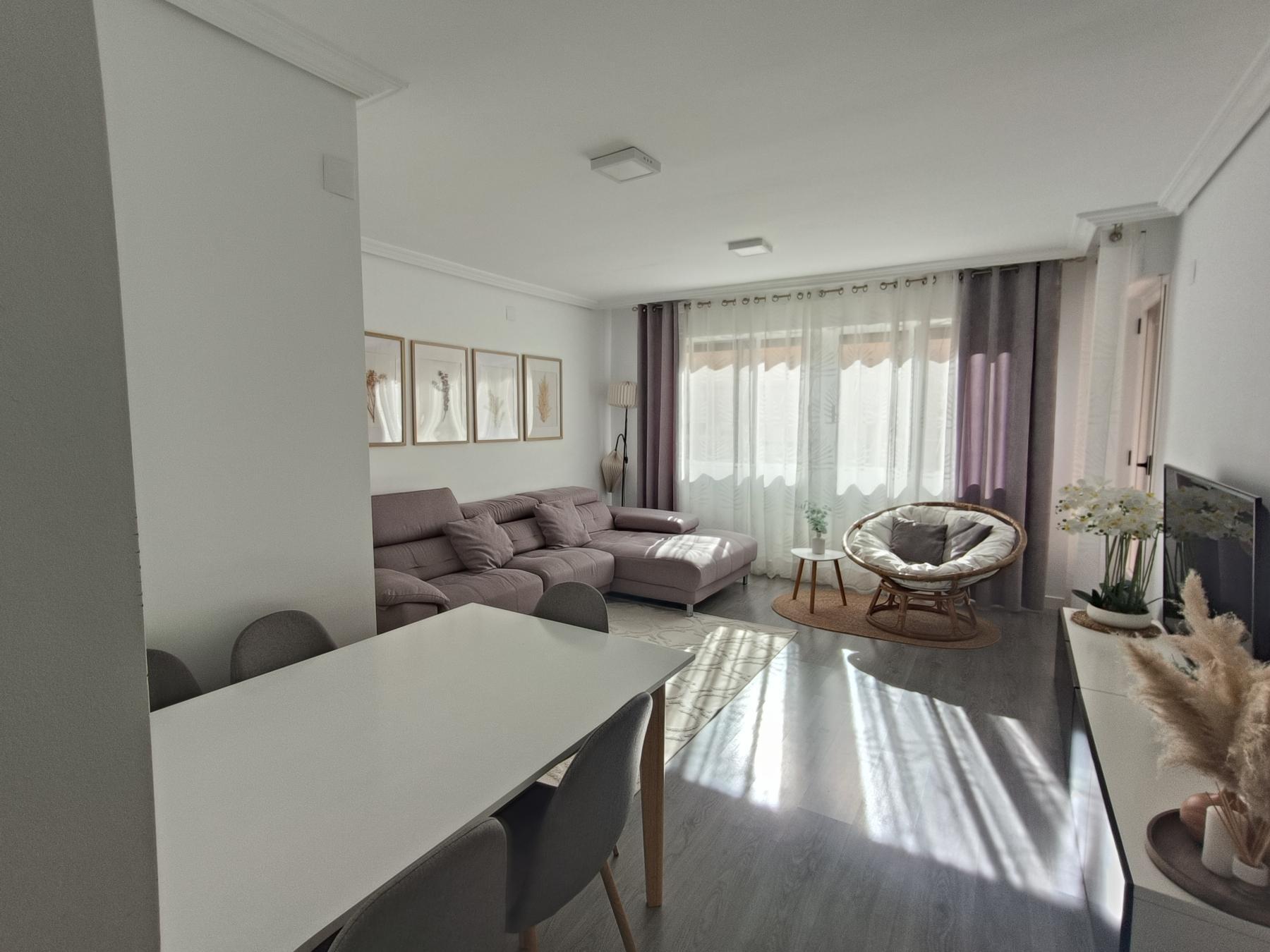 Venta de piso en Castellón