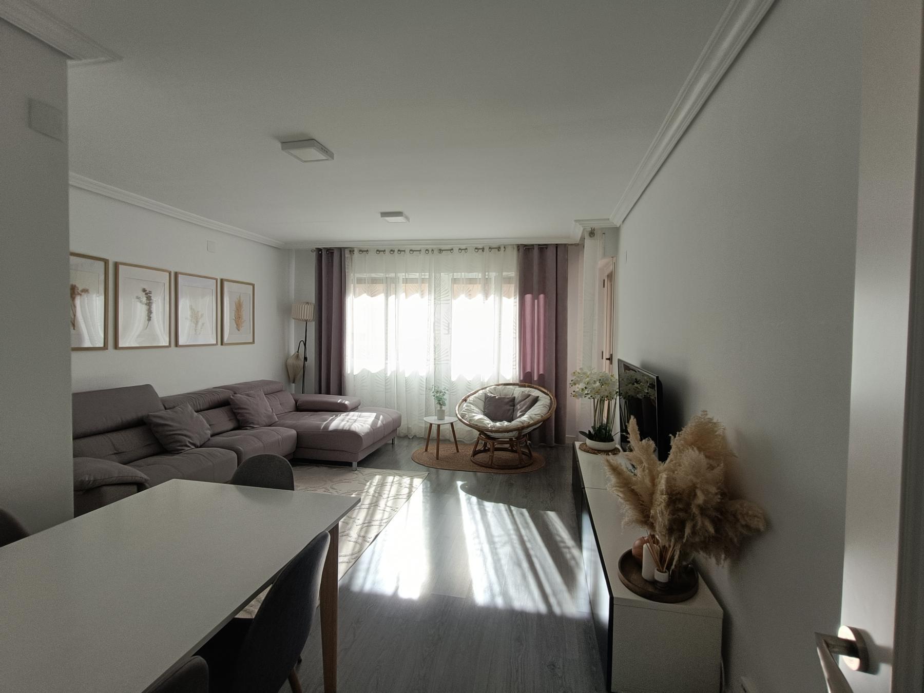 Venta de piso en Castellón