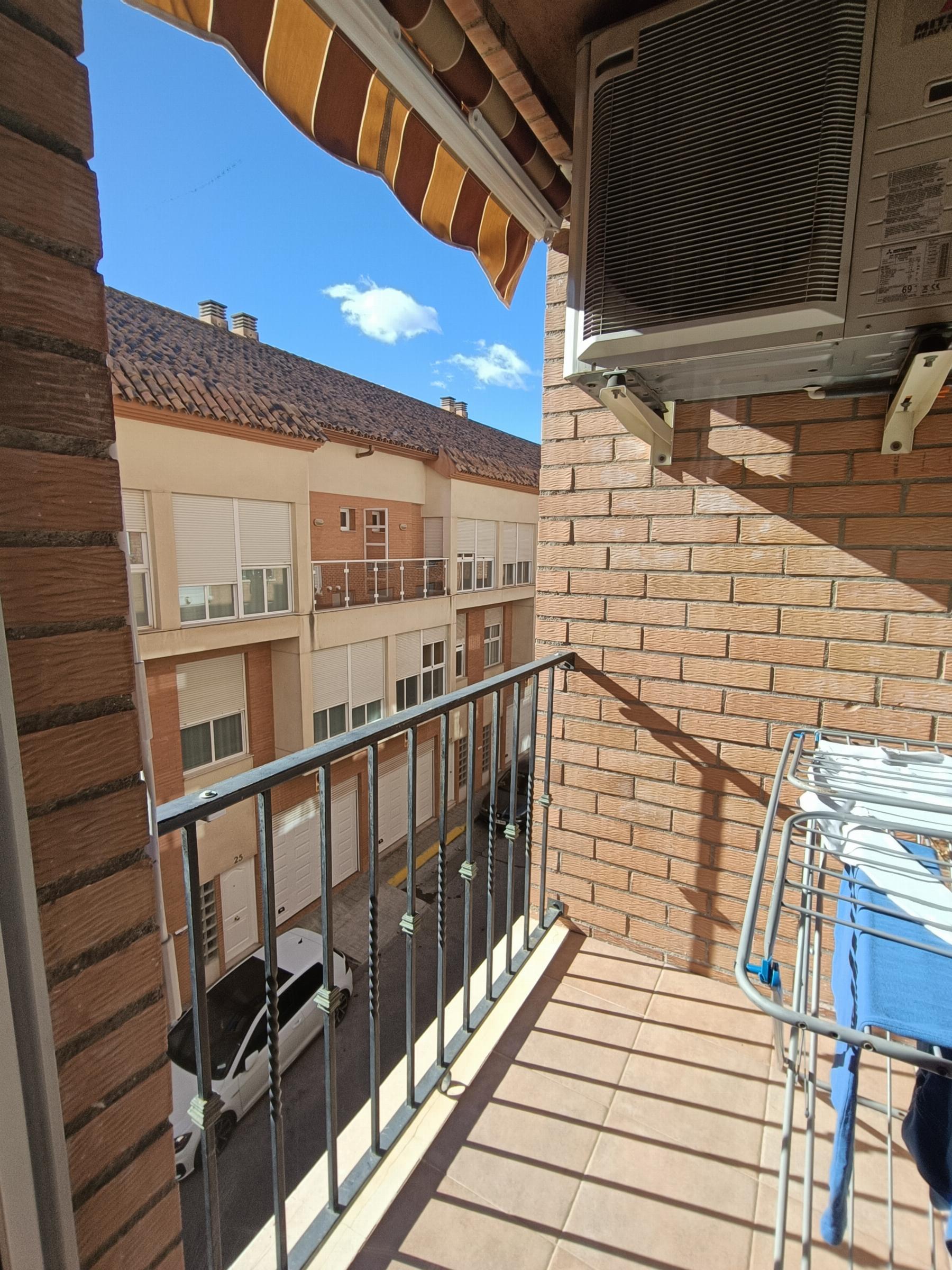 Venta de piso en Castellón