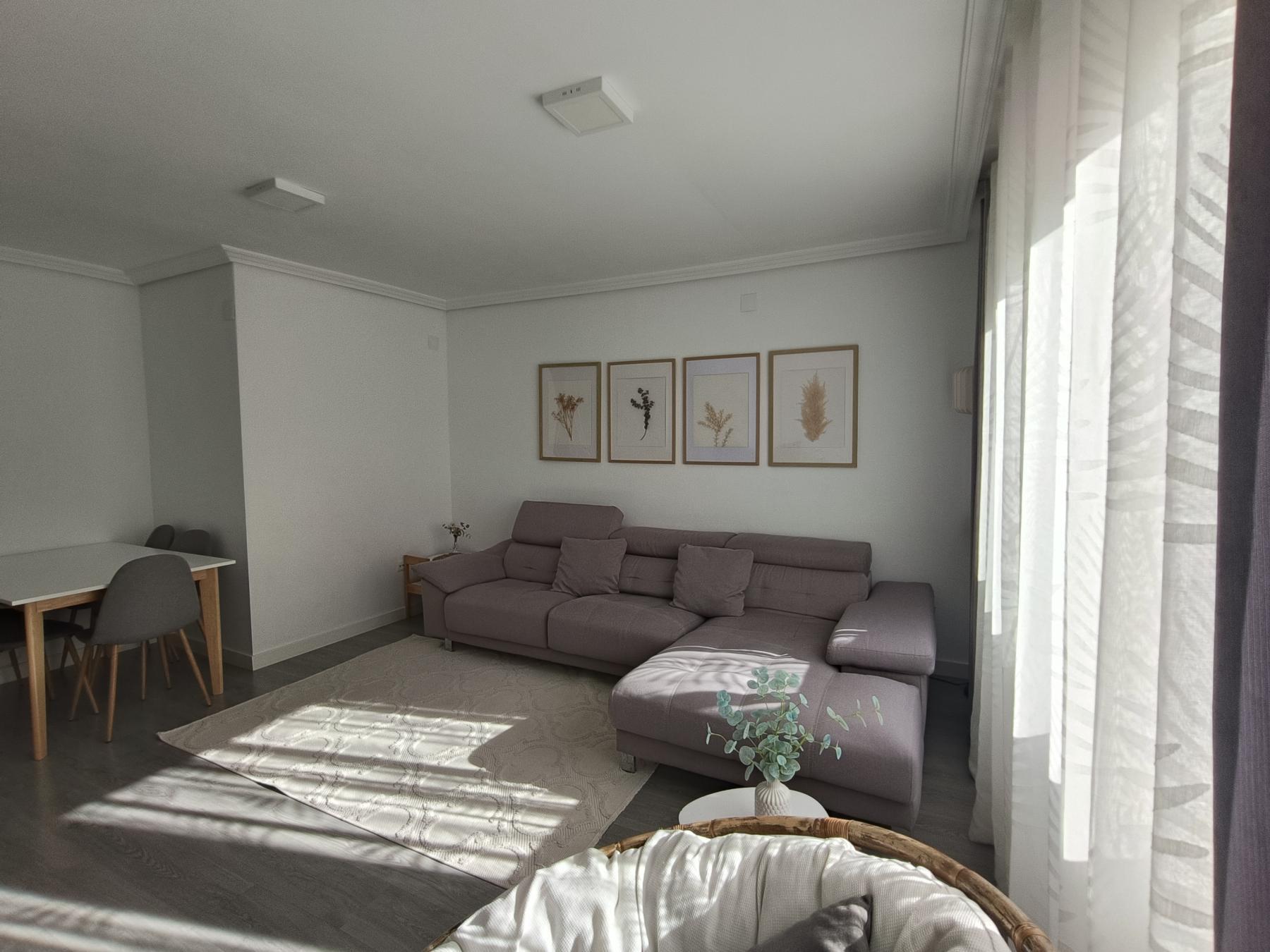 Venta de piso en Castellón