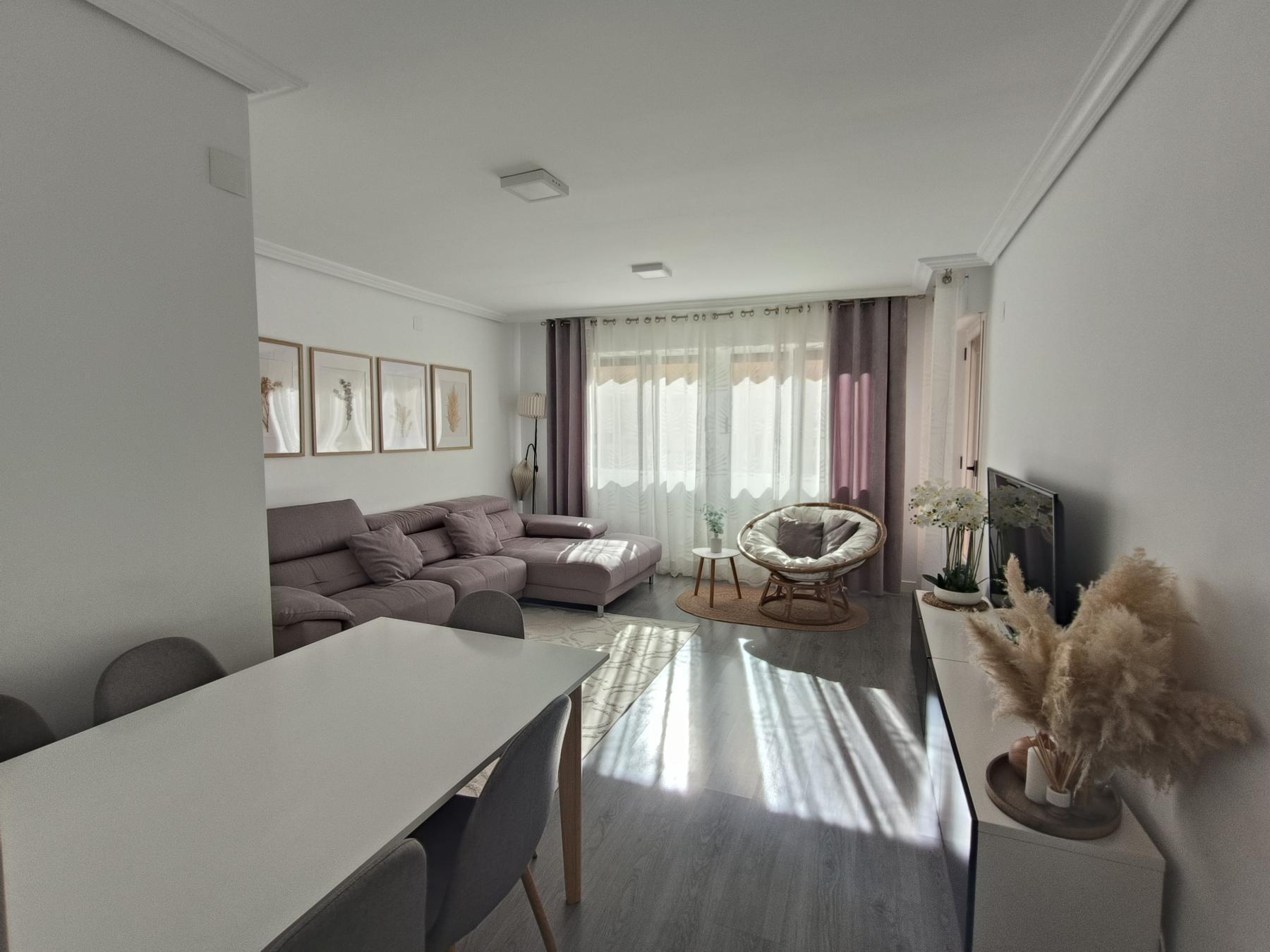 Venta de piso en Castellón