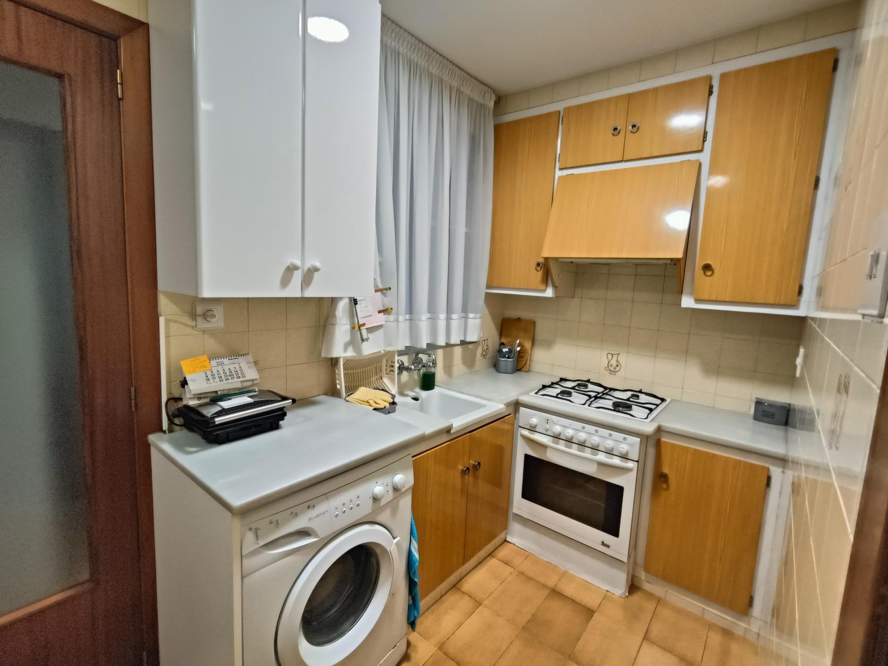 Venta de piso en Castellón