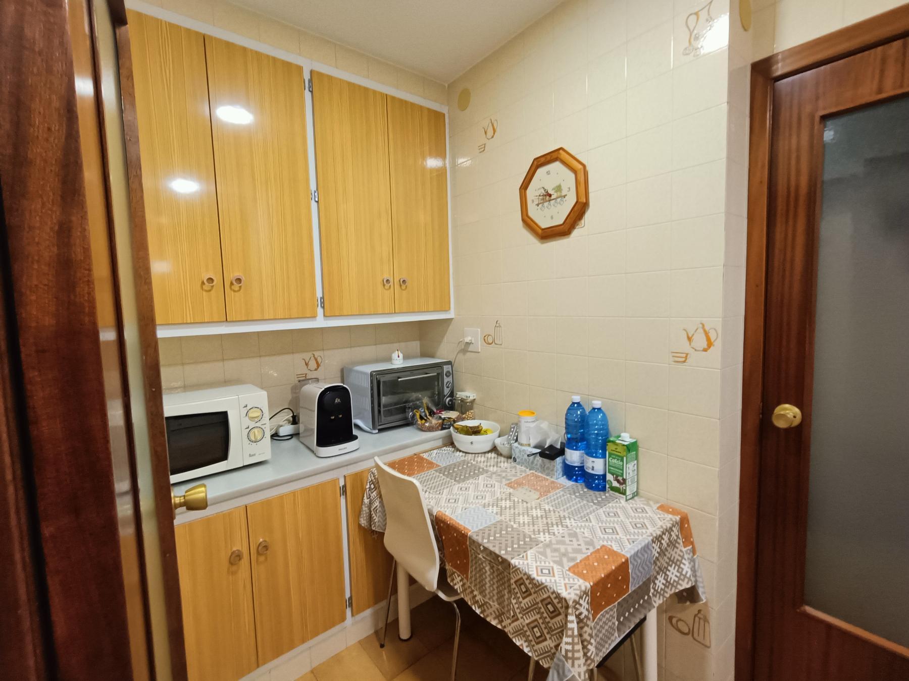 Venta de piso en Castellón