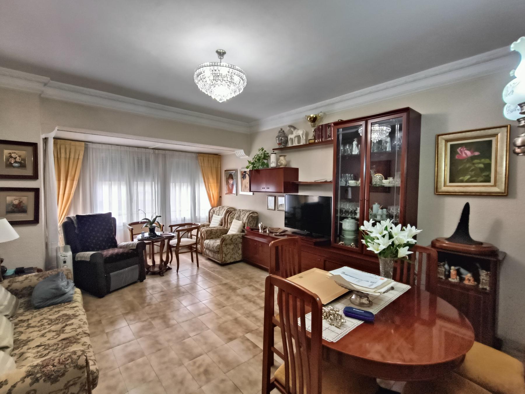 Venta de piso en Castellón