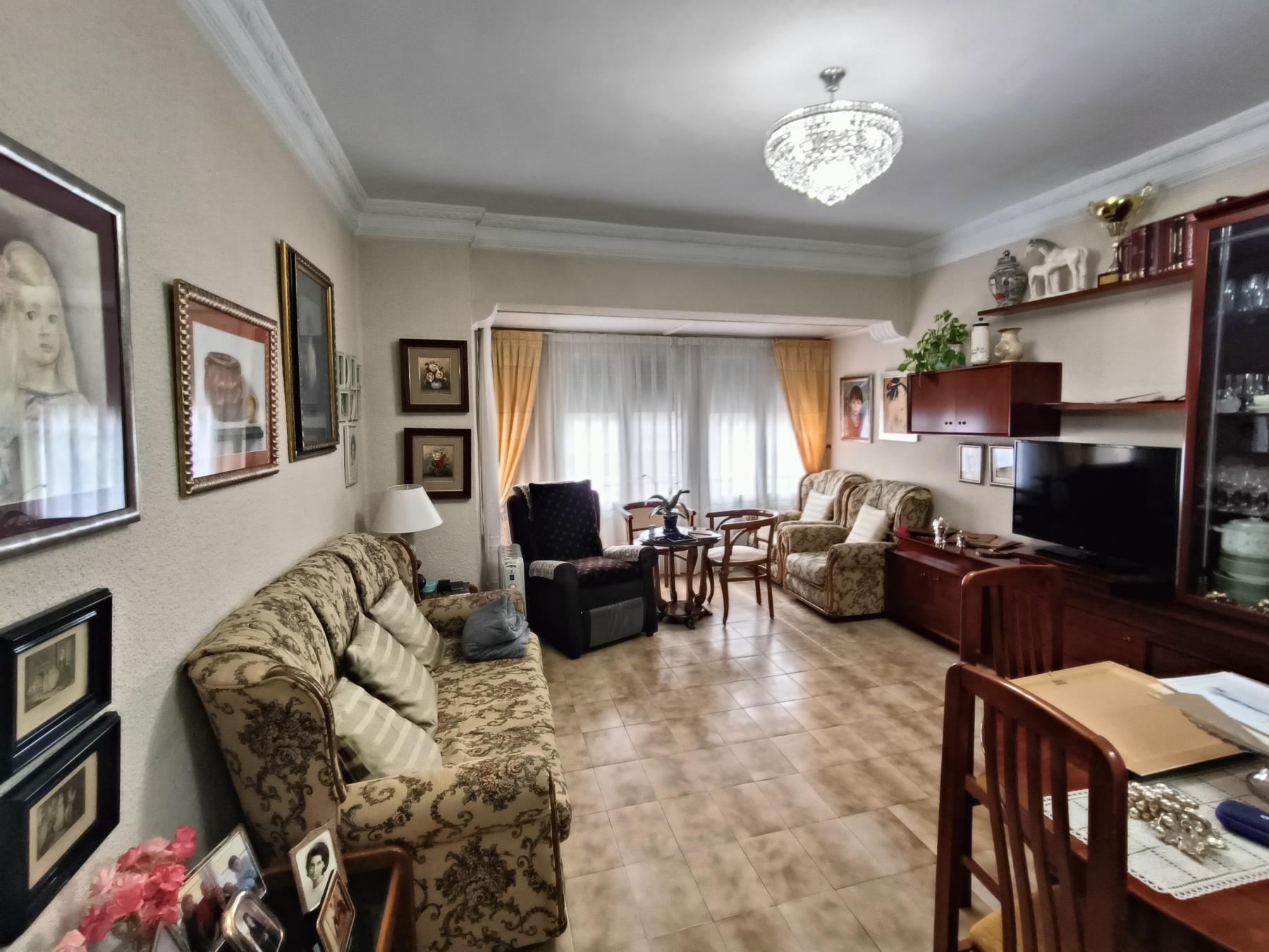 Venta de piso en Castellón