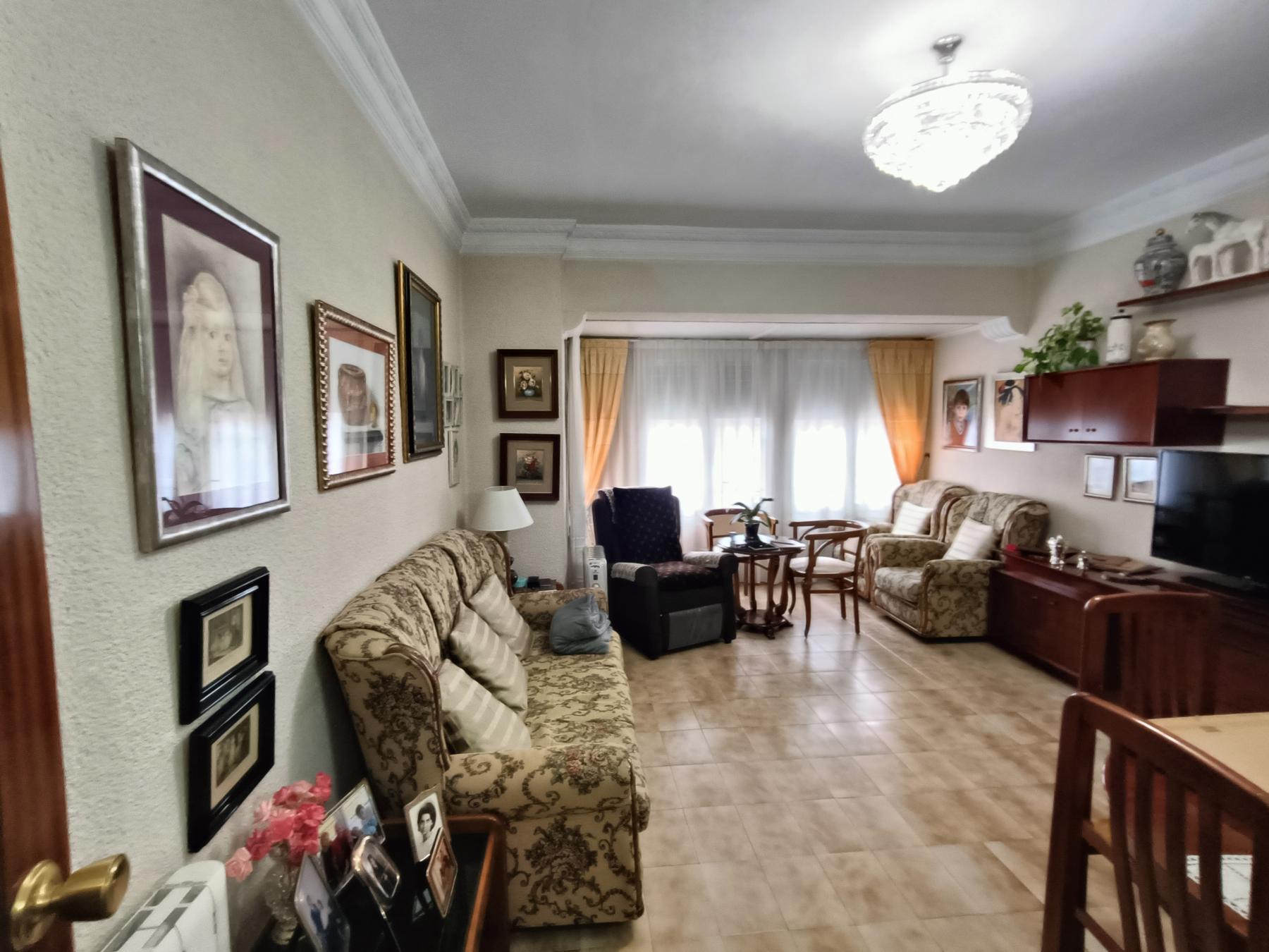 Venta de piso en Castellón