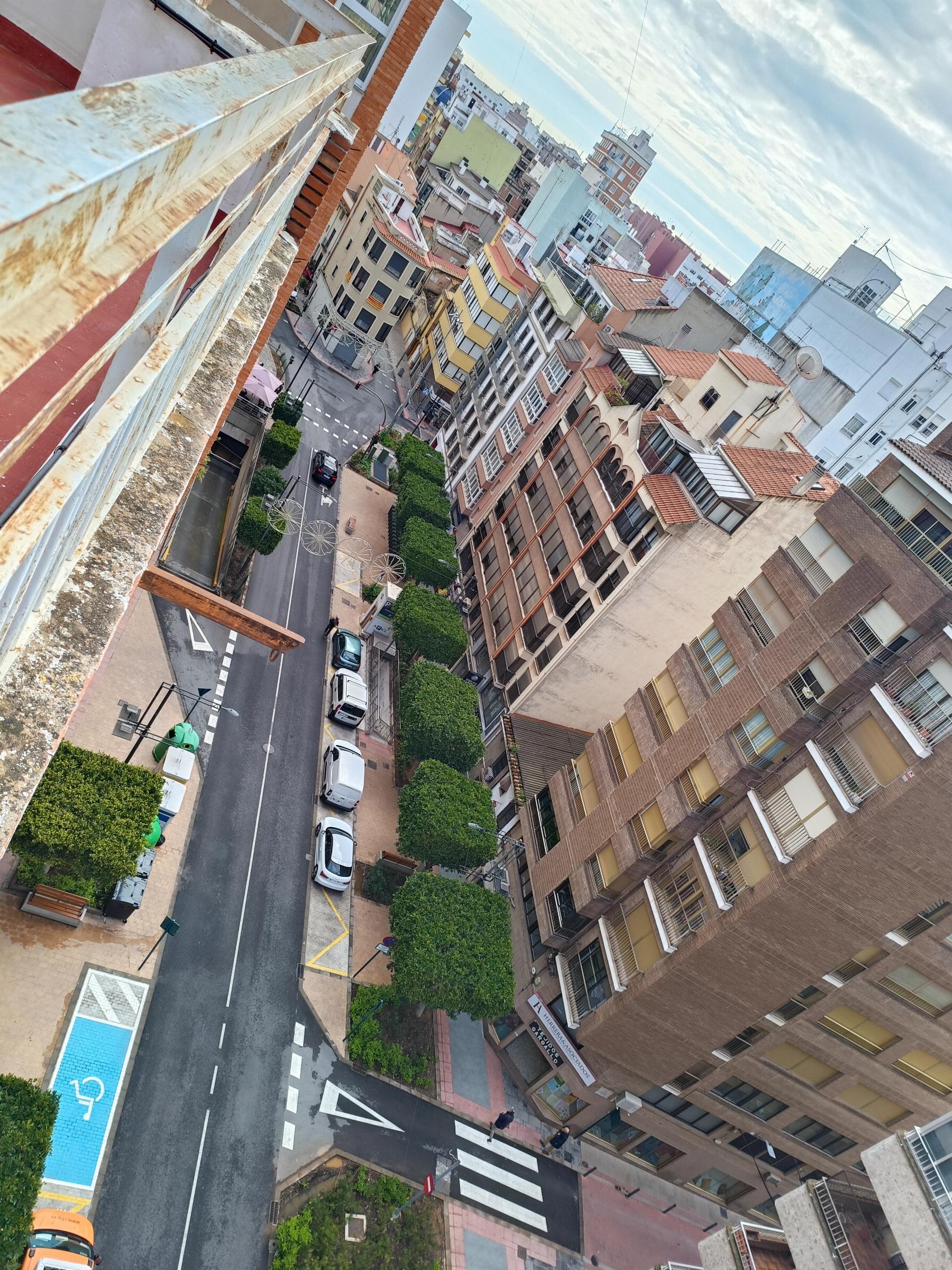 Venta de piso en Castellón