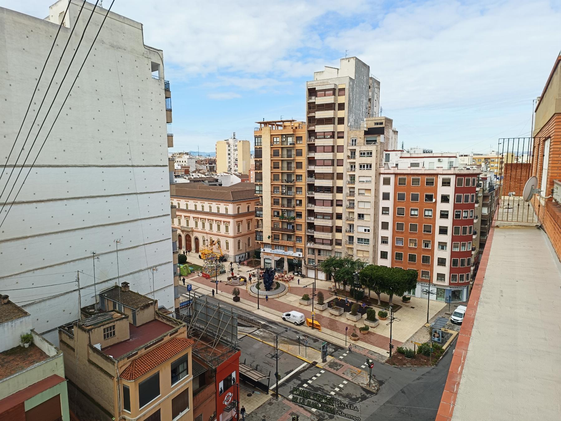 Venta de piso en Castellón