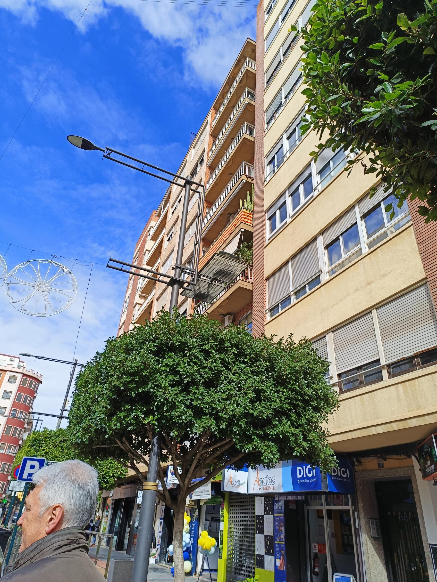 Venta de piso en Castellón