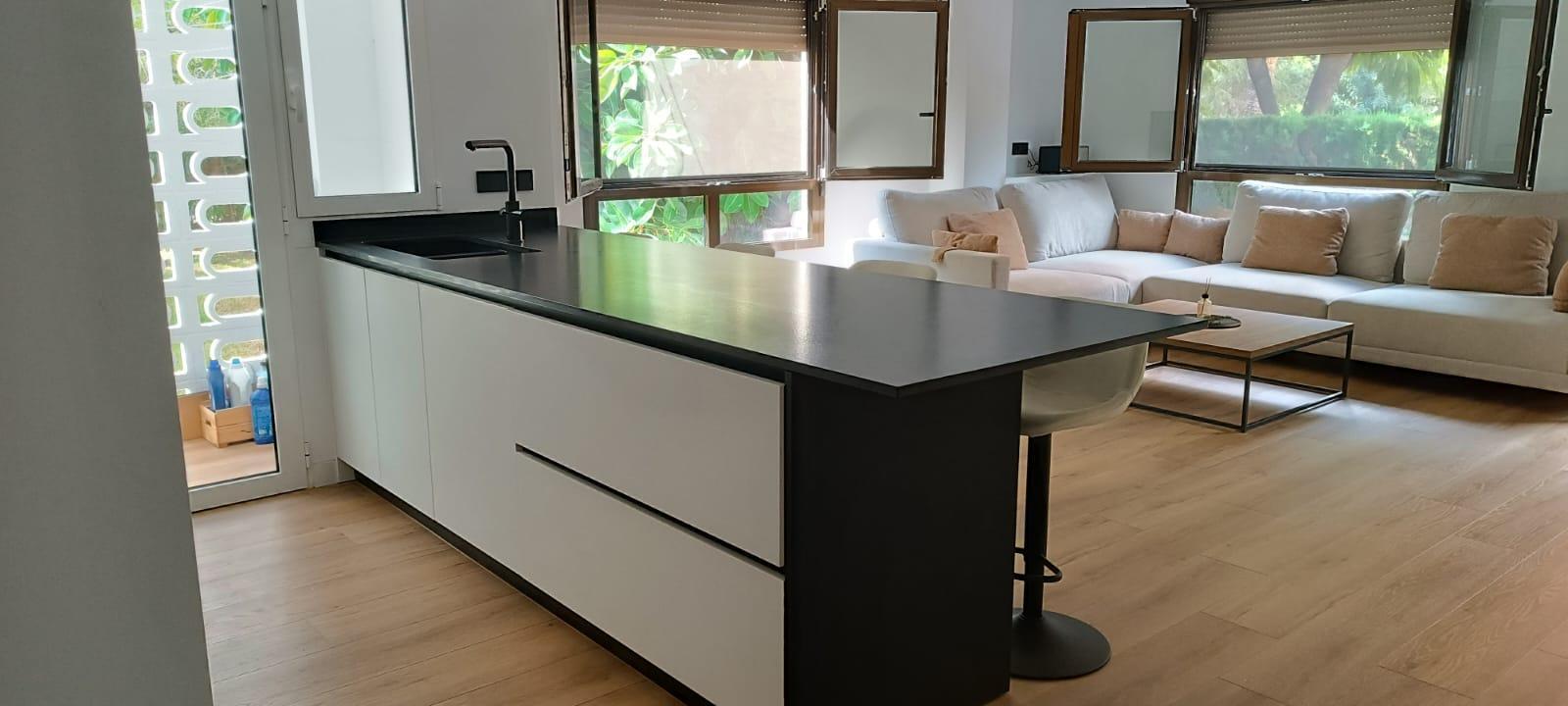 Venta de piso en Castellón