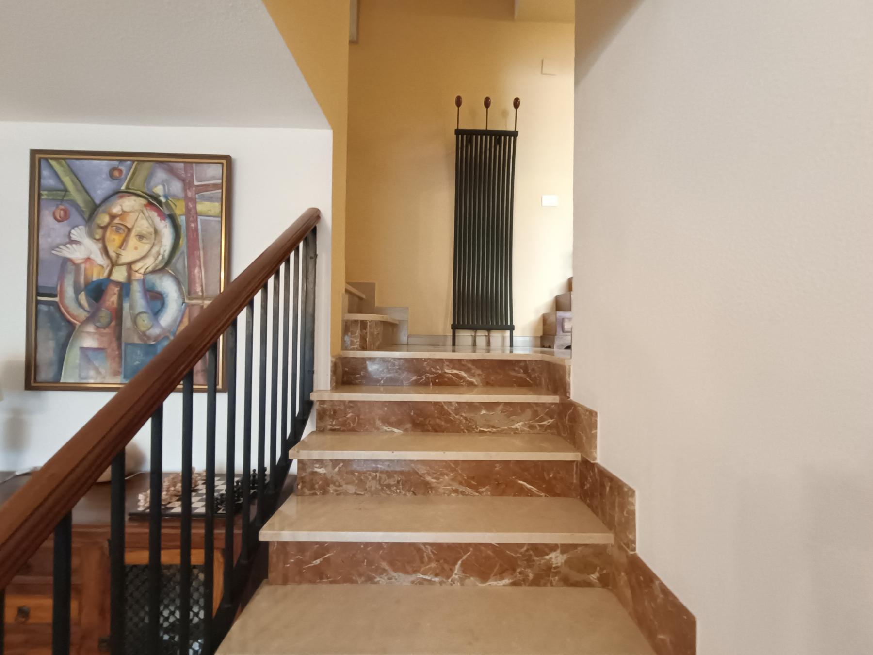 For sale of villa in Benicasim
