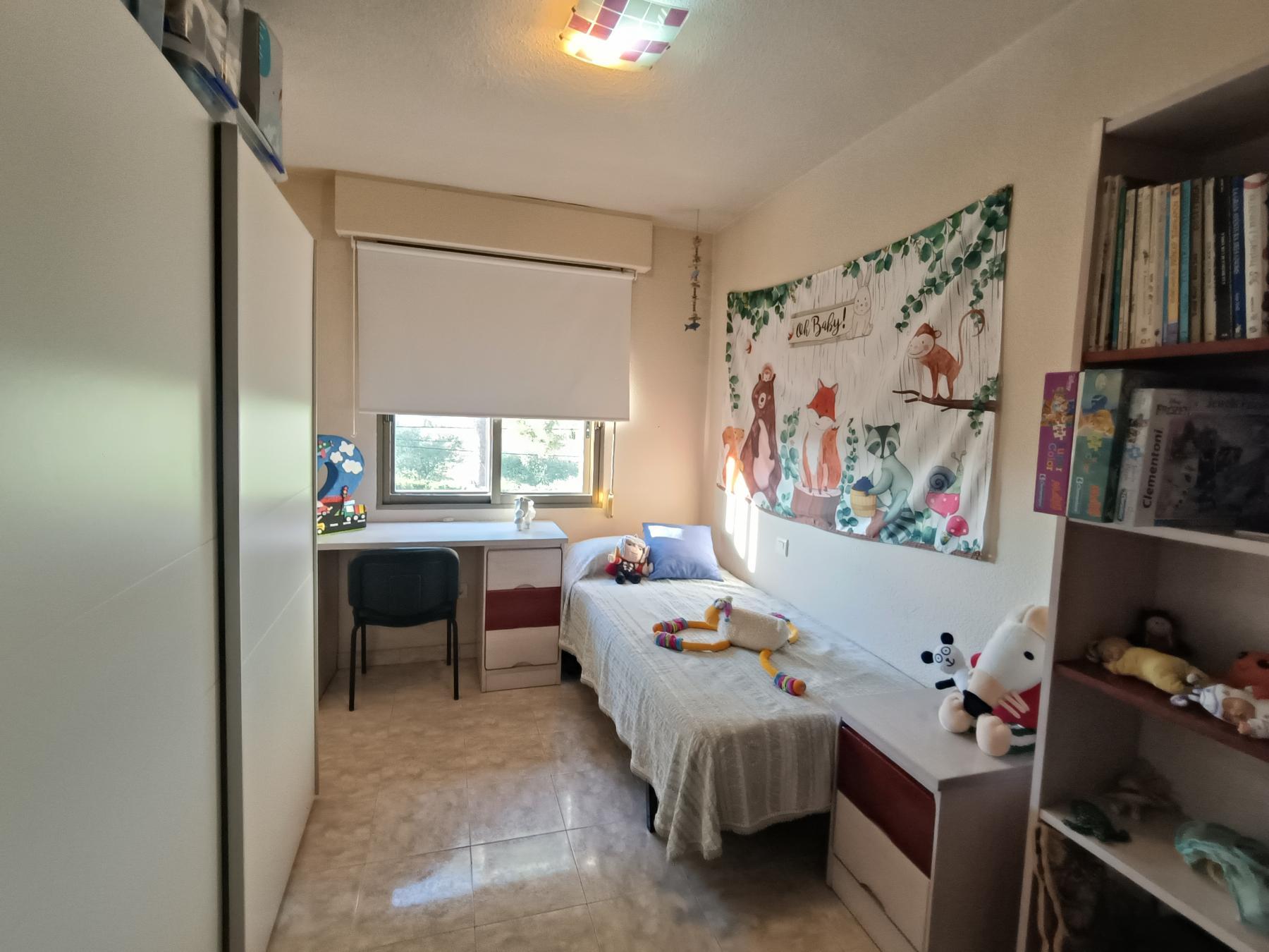 For sale of villa in Benicasim