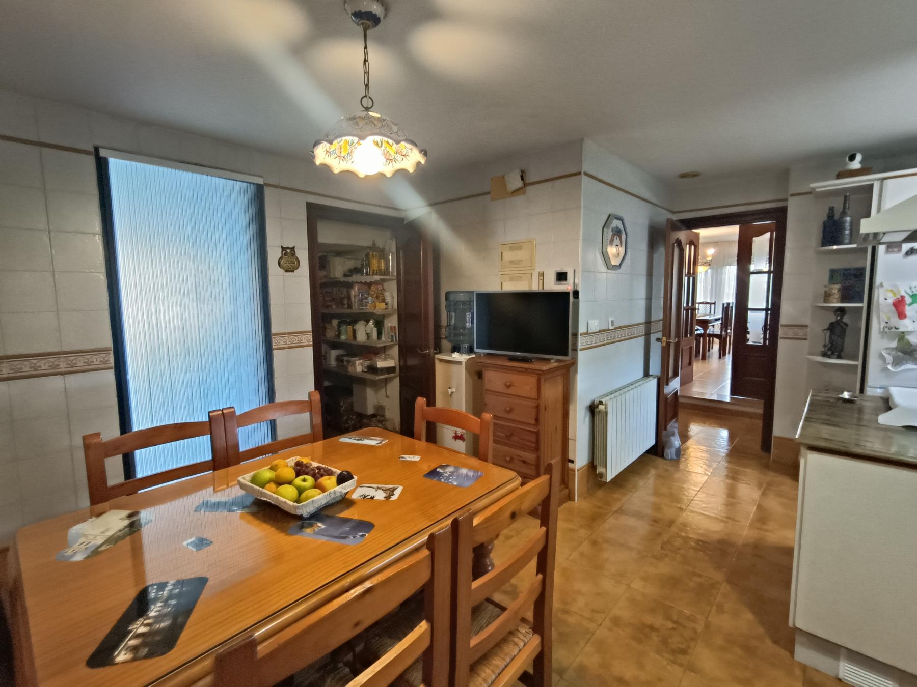 For sale of villa in Benicasim