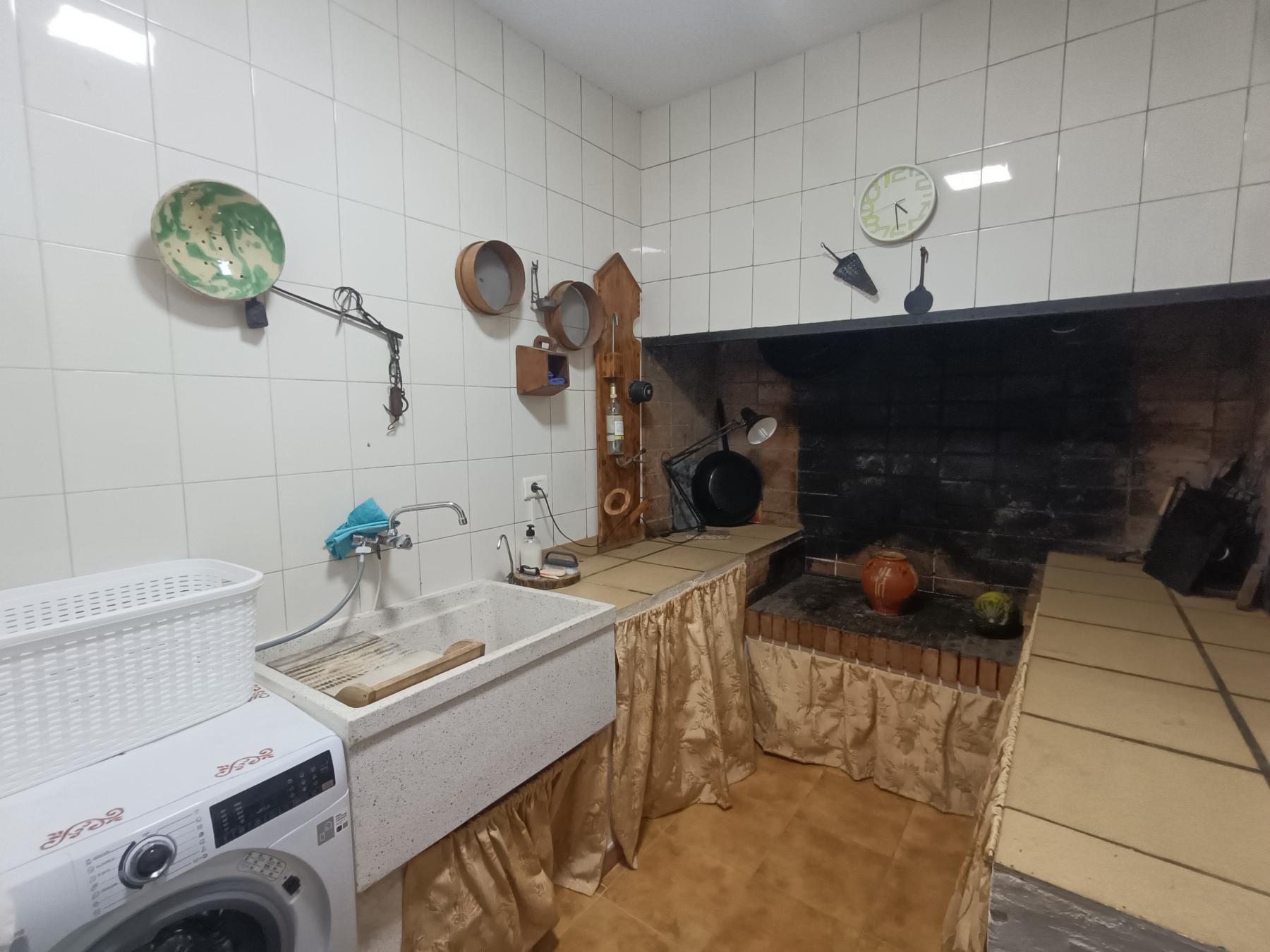 For sale of villa in Benicasim