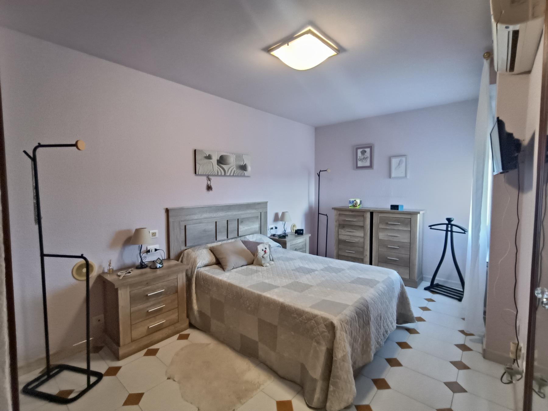 For sale of villa in Benicasim