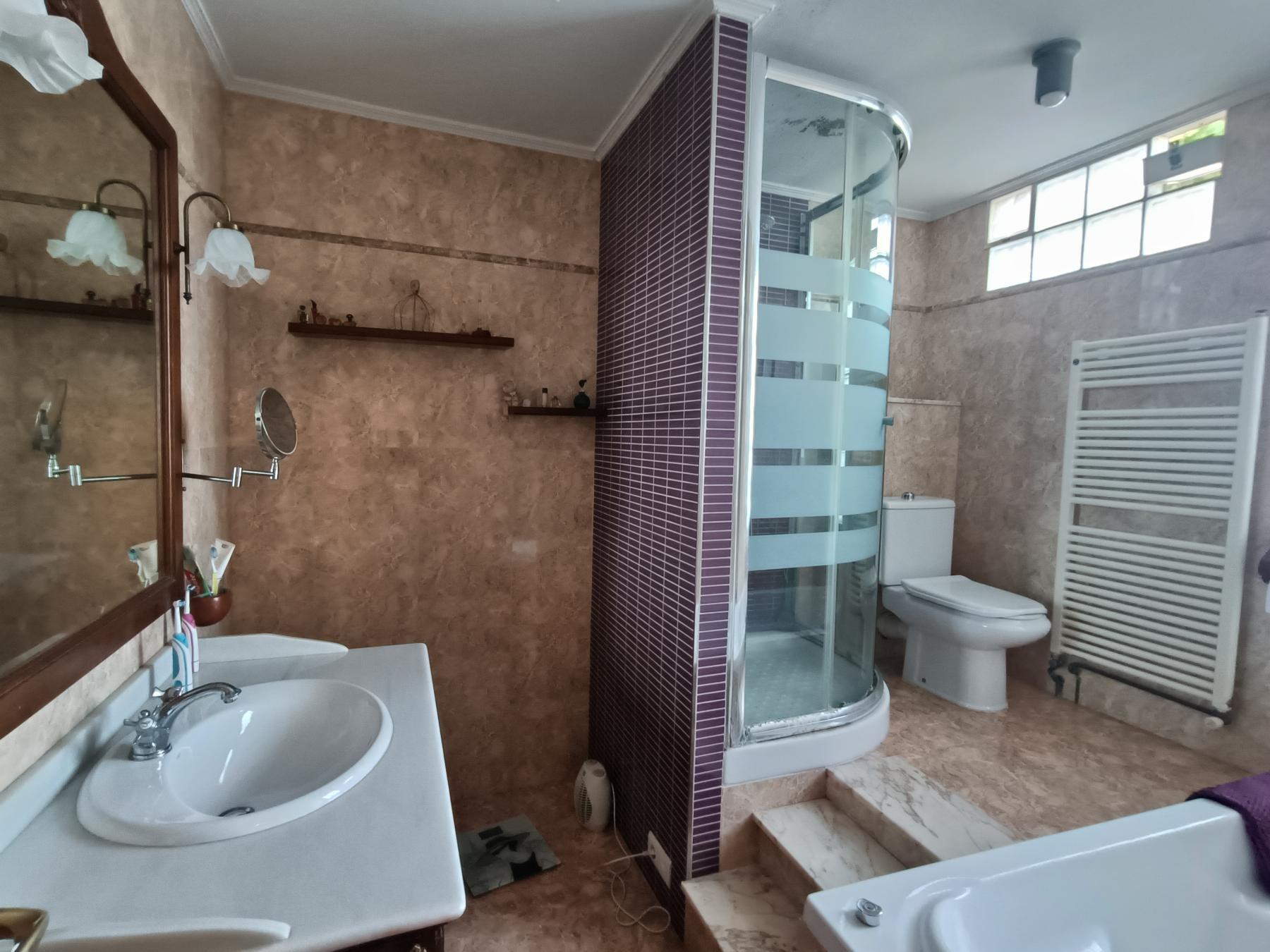 For sale of villa in Benicasim