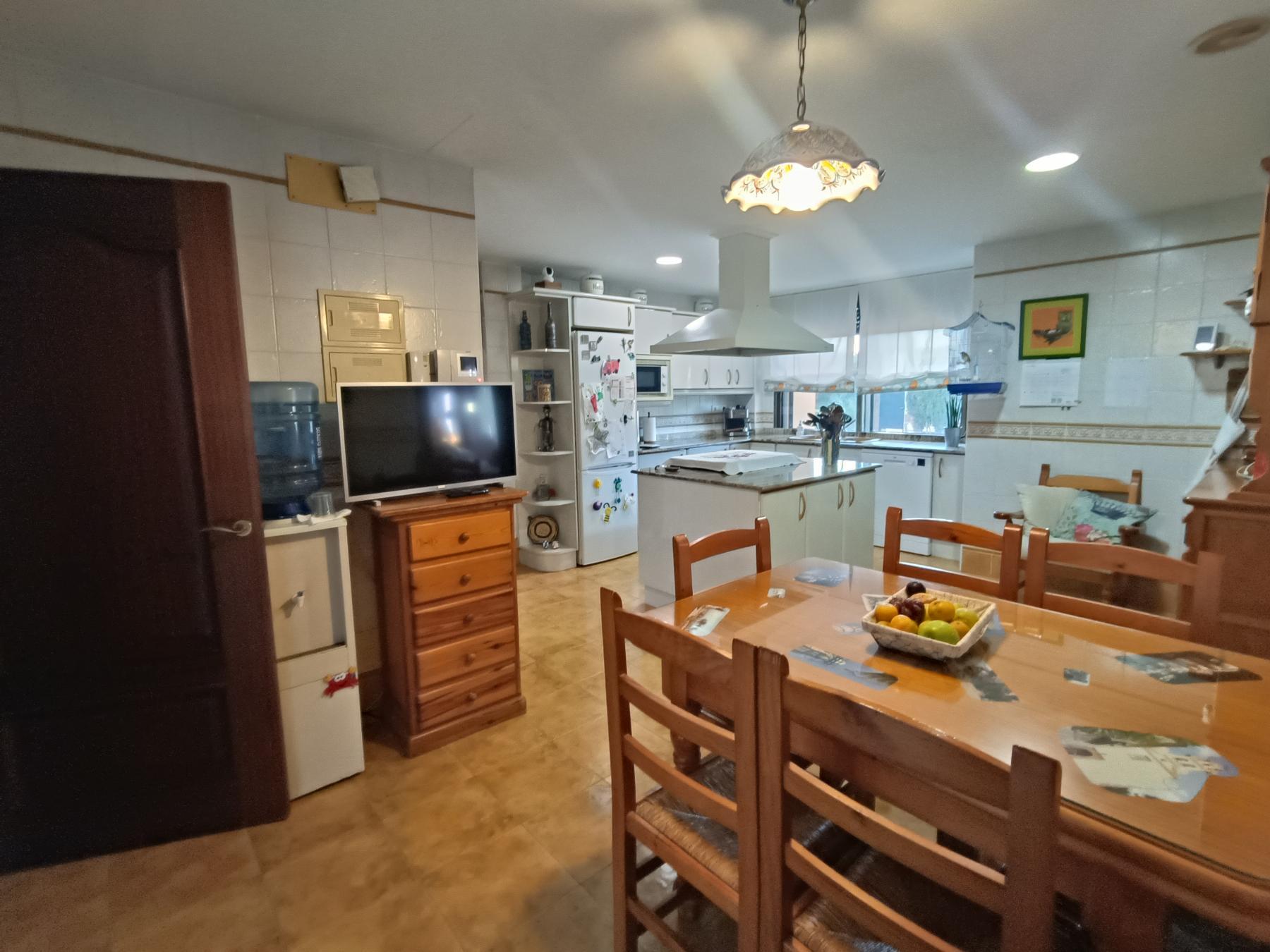 For sale of villa in Benicasim