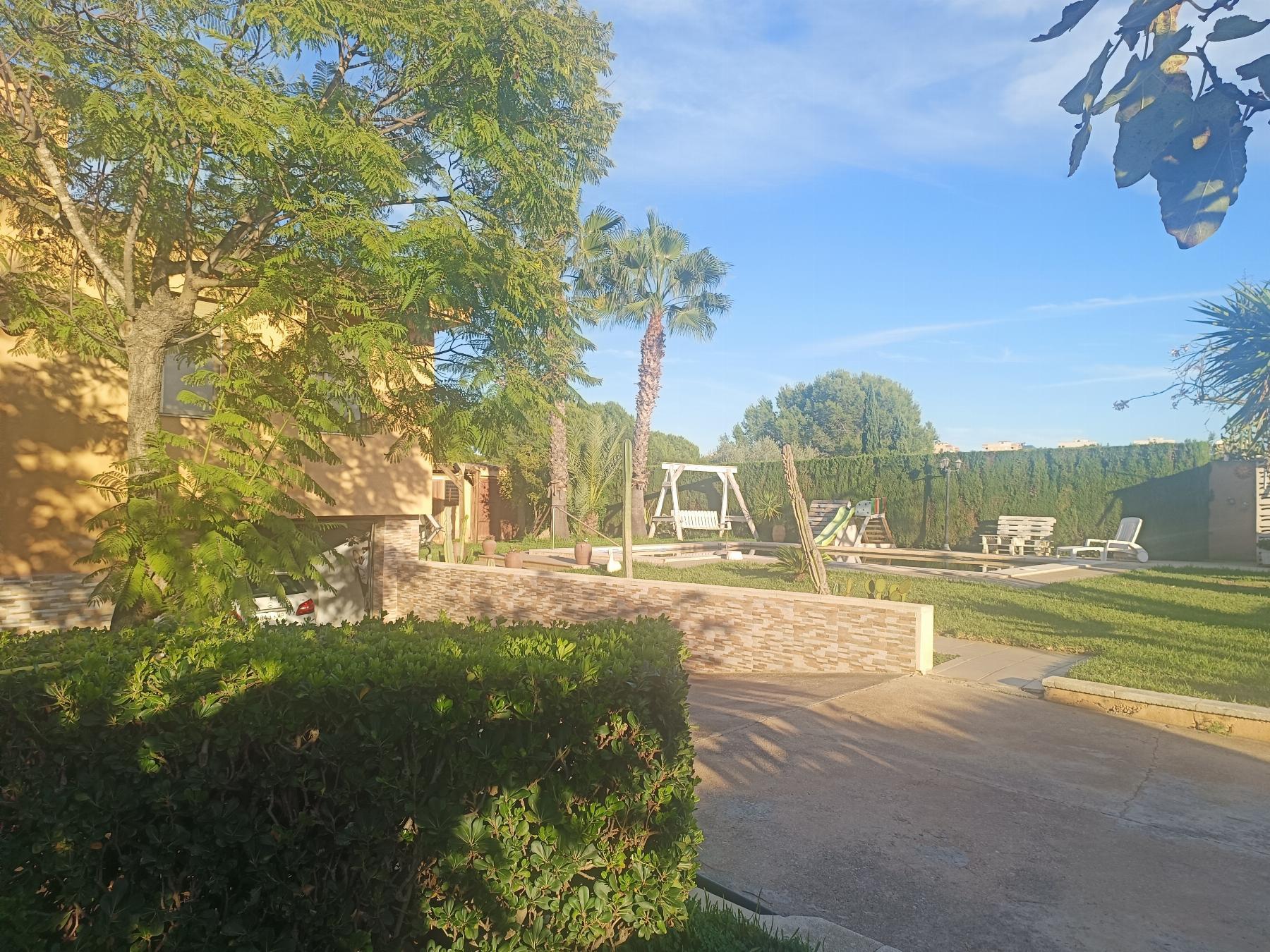 For sale of villa in Benicasim