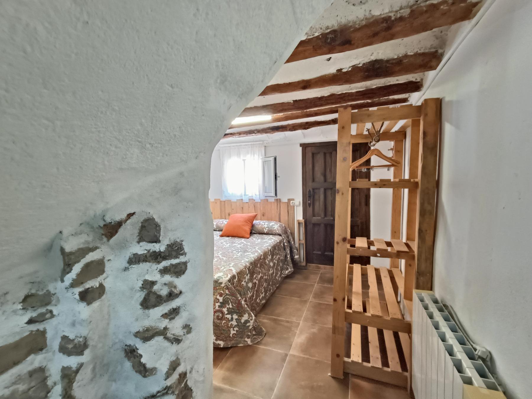 For sale of house in Lucena del Cid