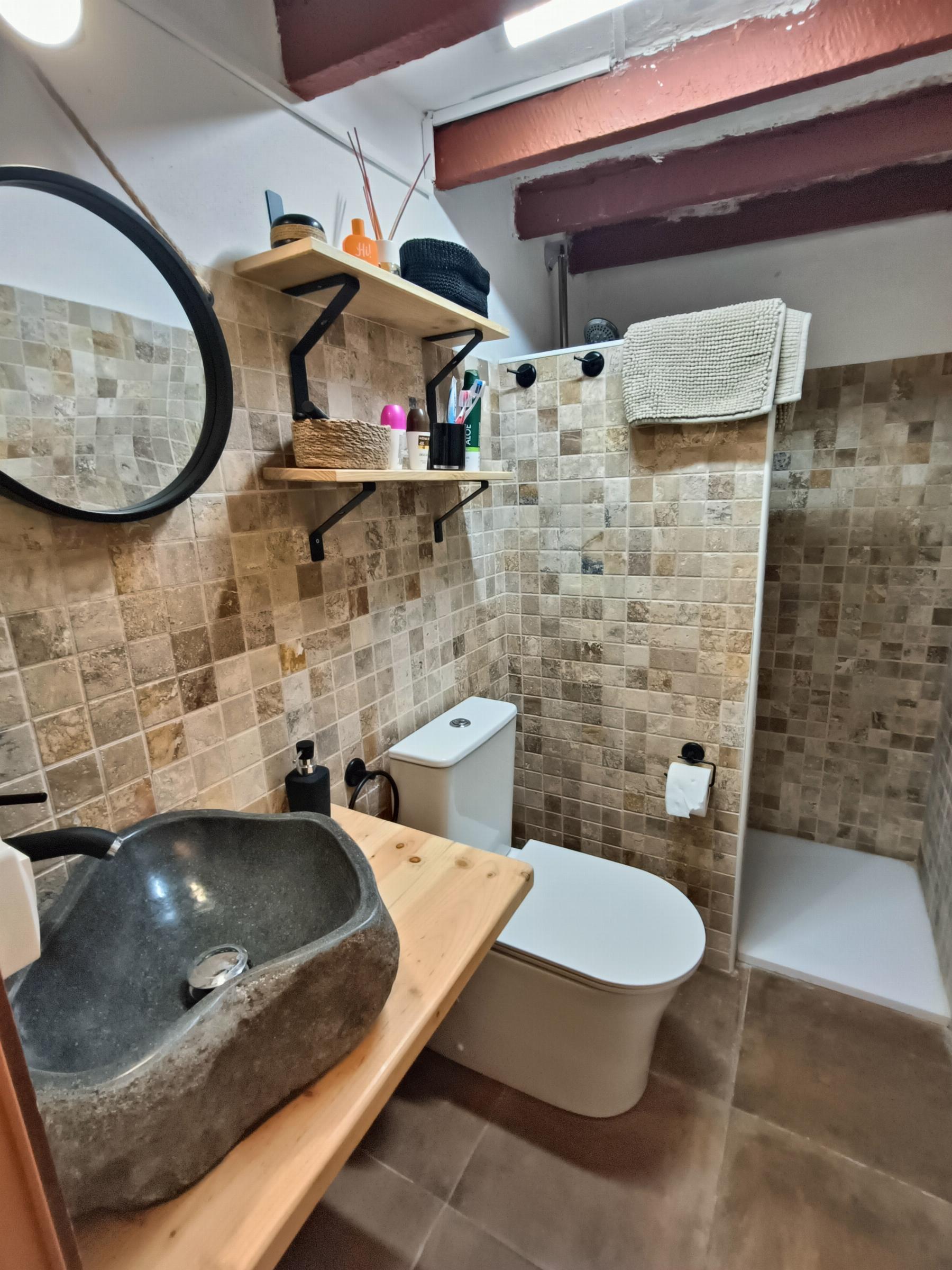 For sale of house in Lucena del Cid