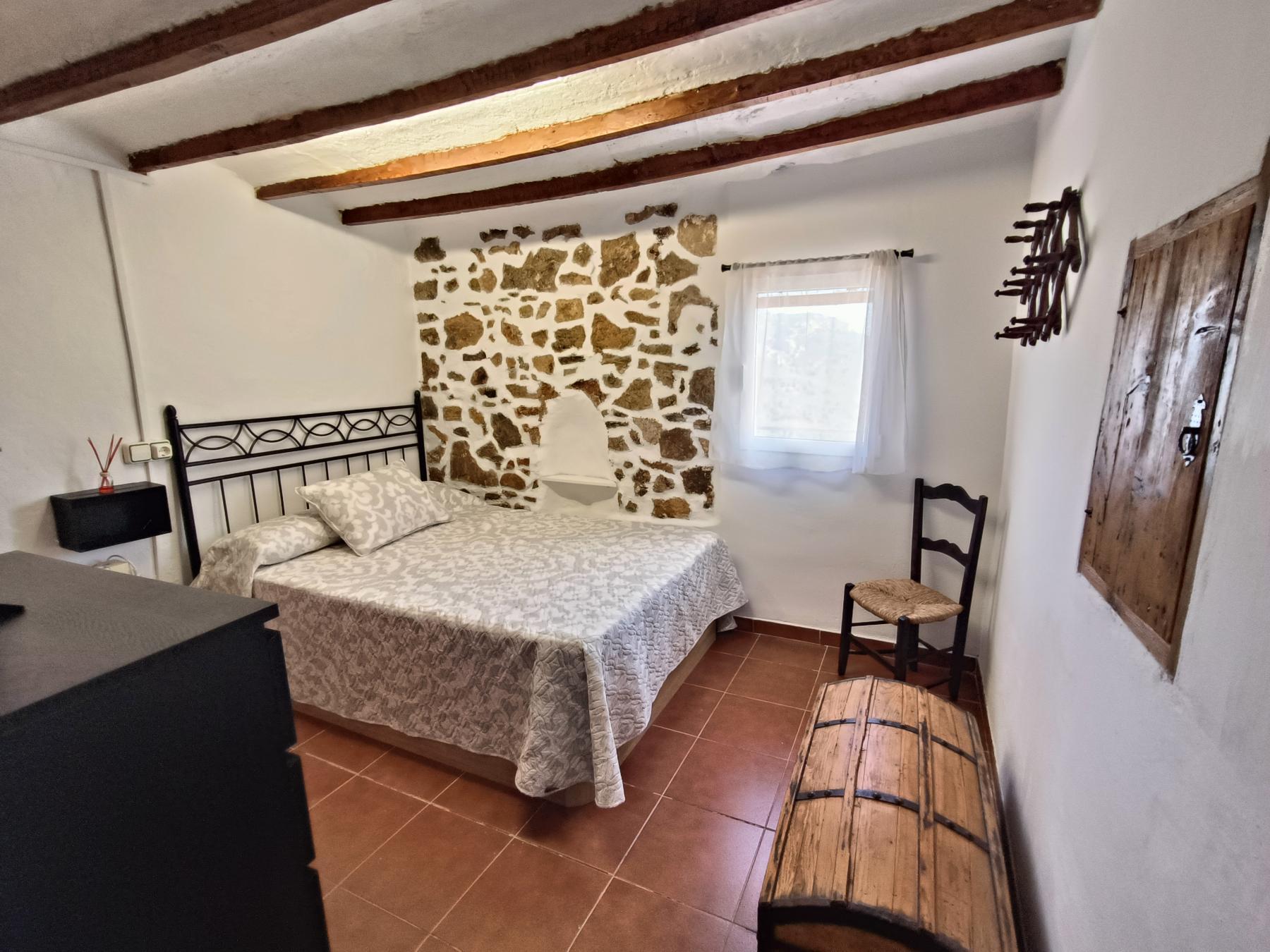 For sale of house in Lucena del Cid