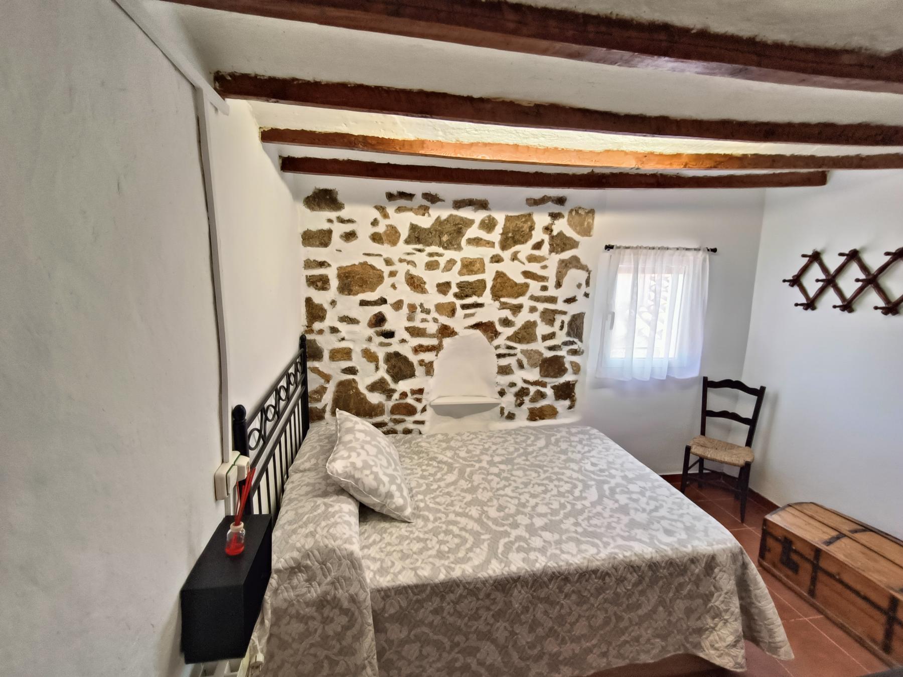 For sale of house in Lucena del Cid